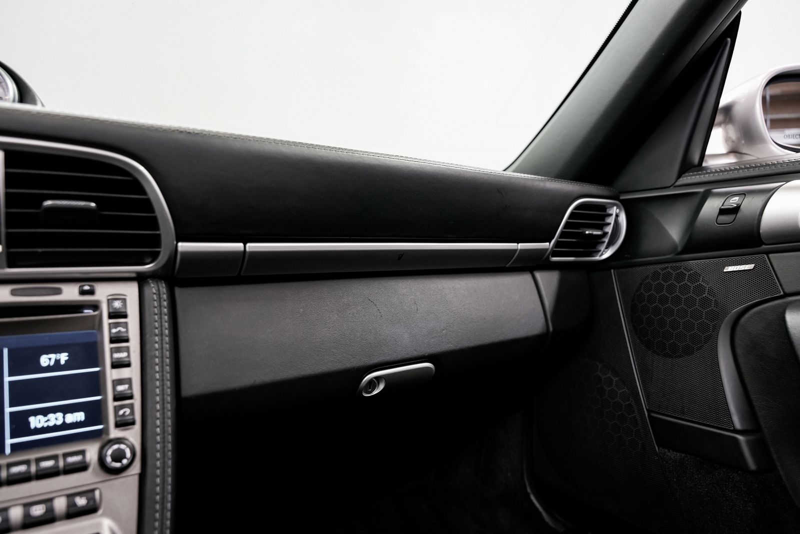 2005 Porsche 911 Carrera S — photo 15