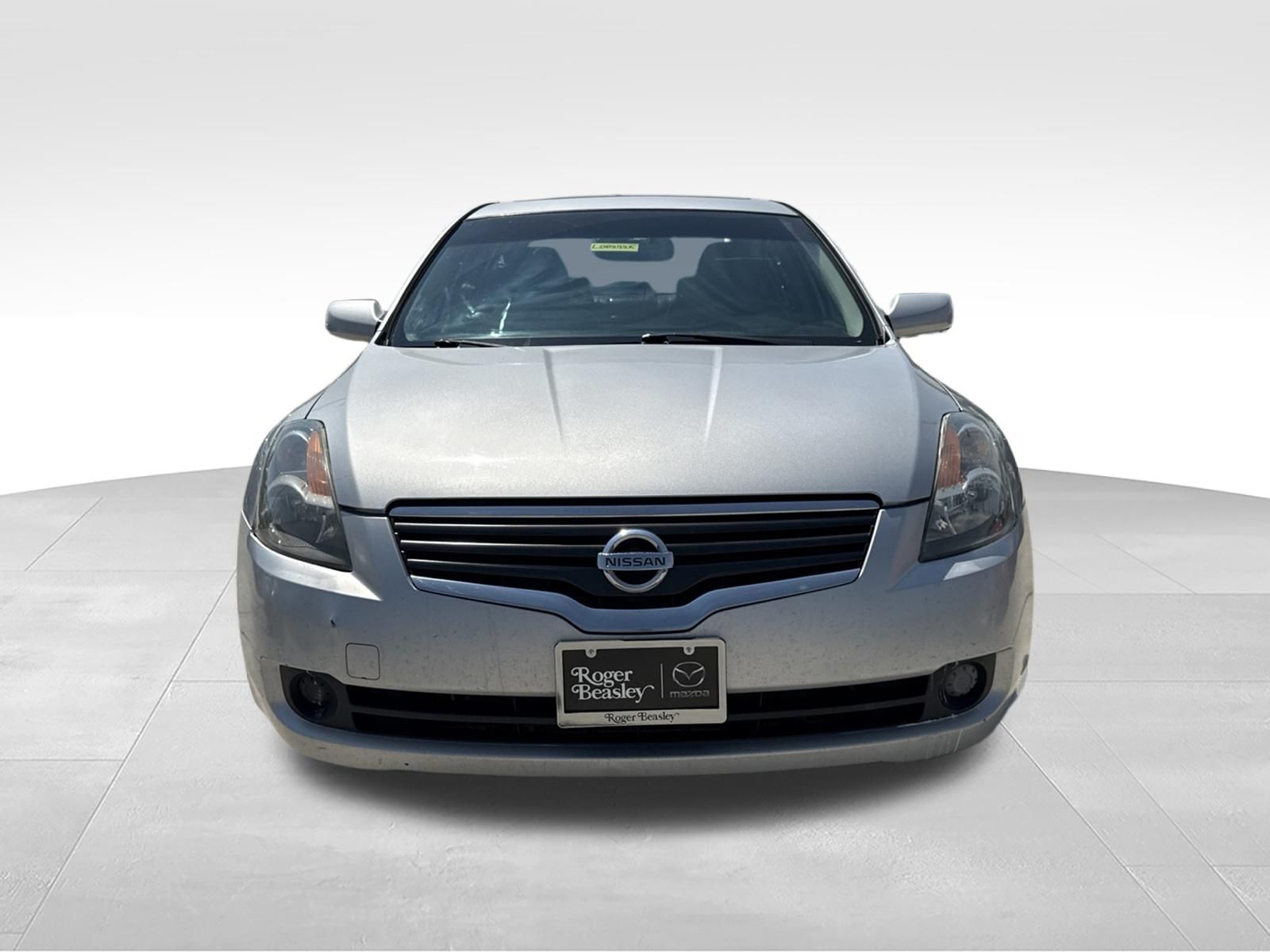 Used 2009 Nissan Altima S with VIN 1N4AL21E89N443634 for sale in Leander, TX