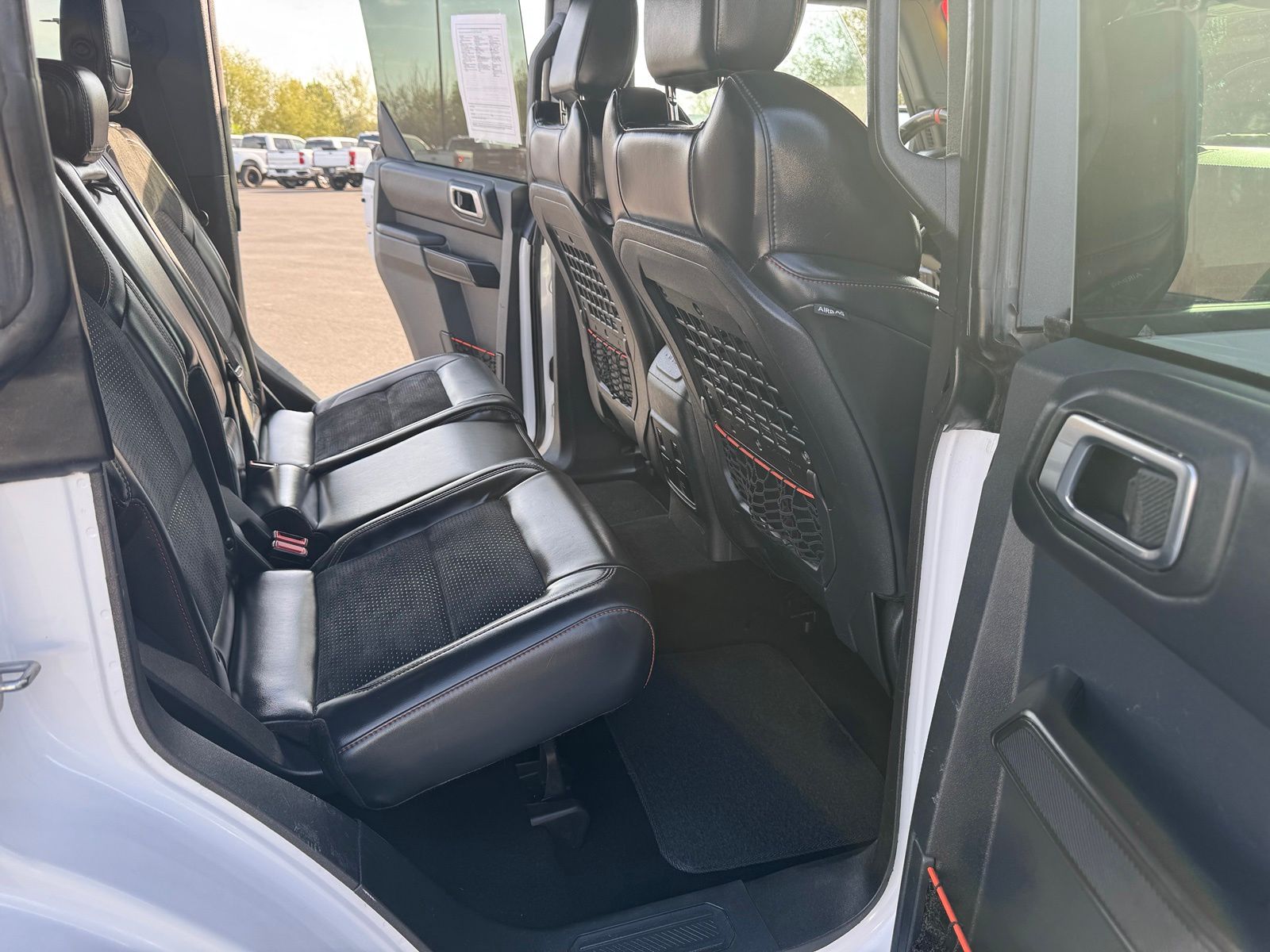 Used 2023 Ford Bronco SUV