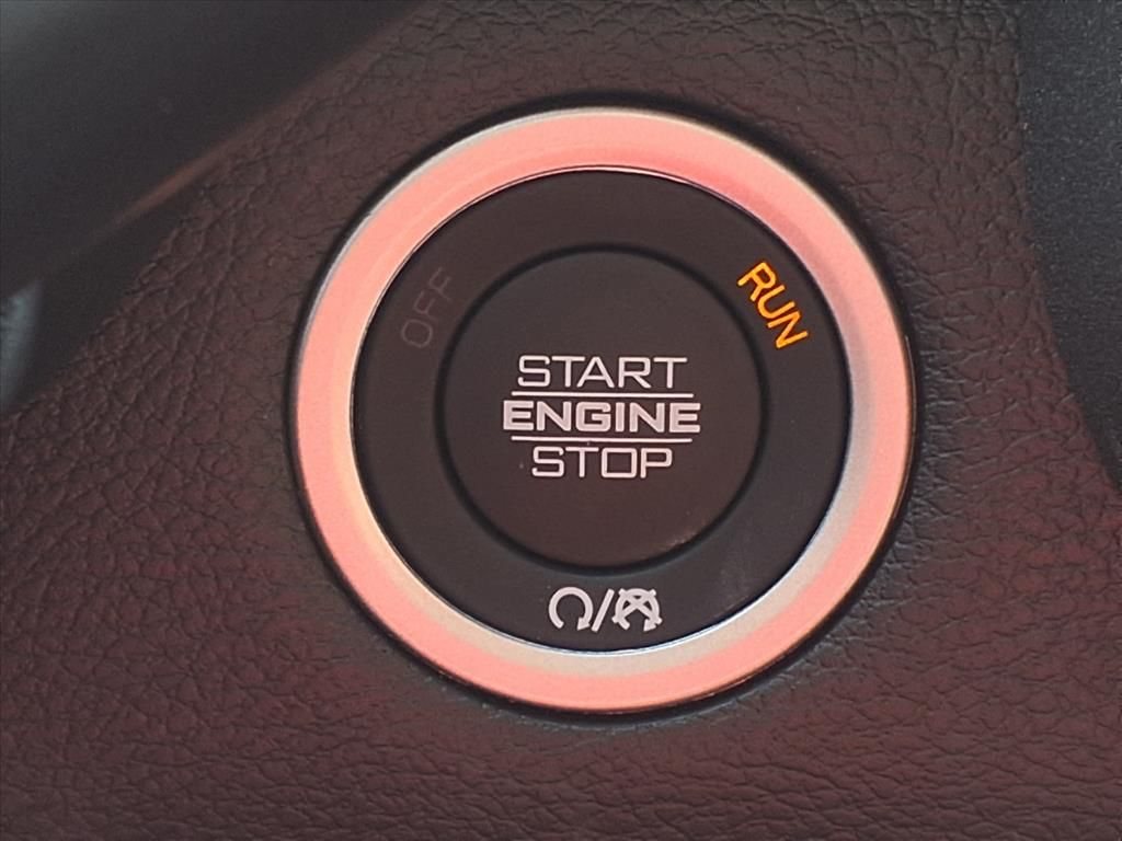 2026 Ram 2500 Tradesman - 6