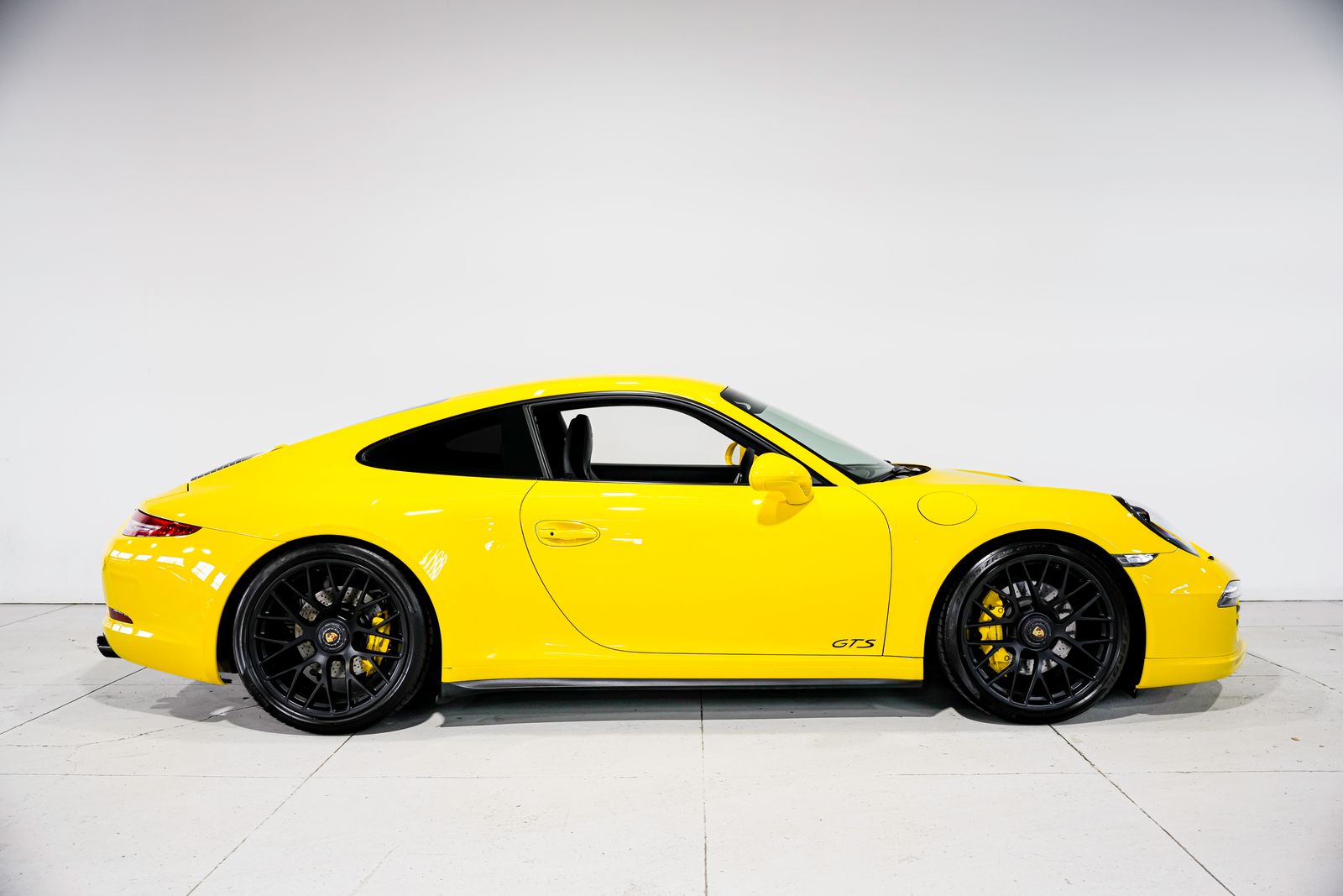 2015 Porsche 911