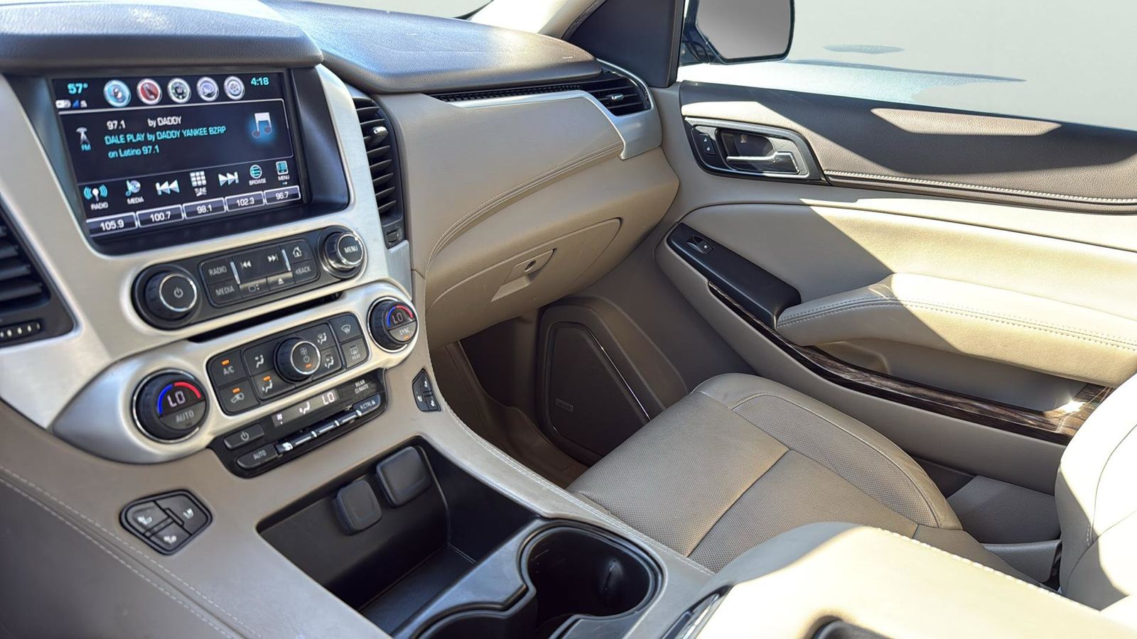 Used Car 2019 Gmc Yukon  Slt For Sale Under $25,000 In Austin, Texas