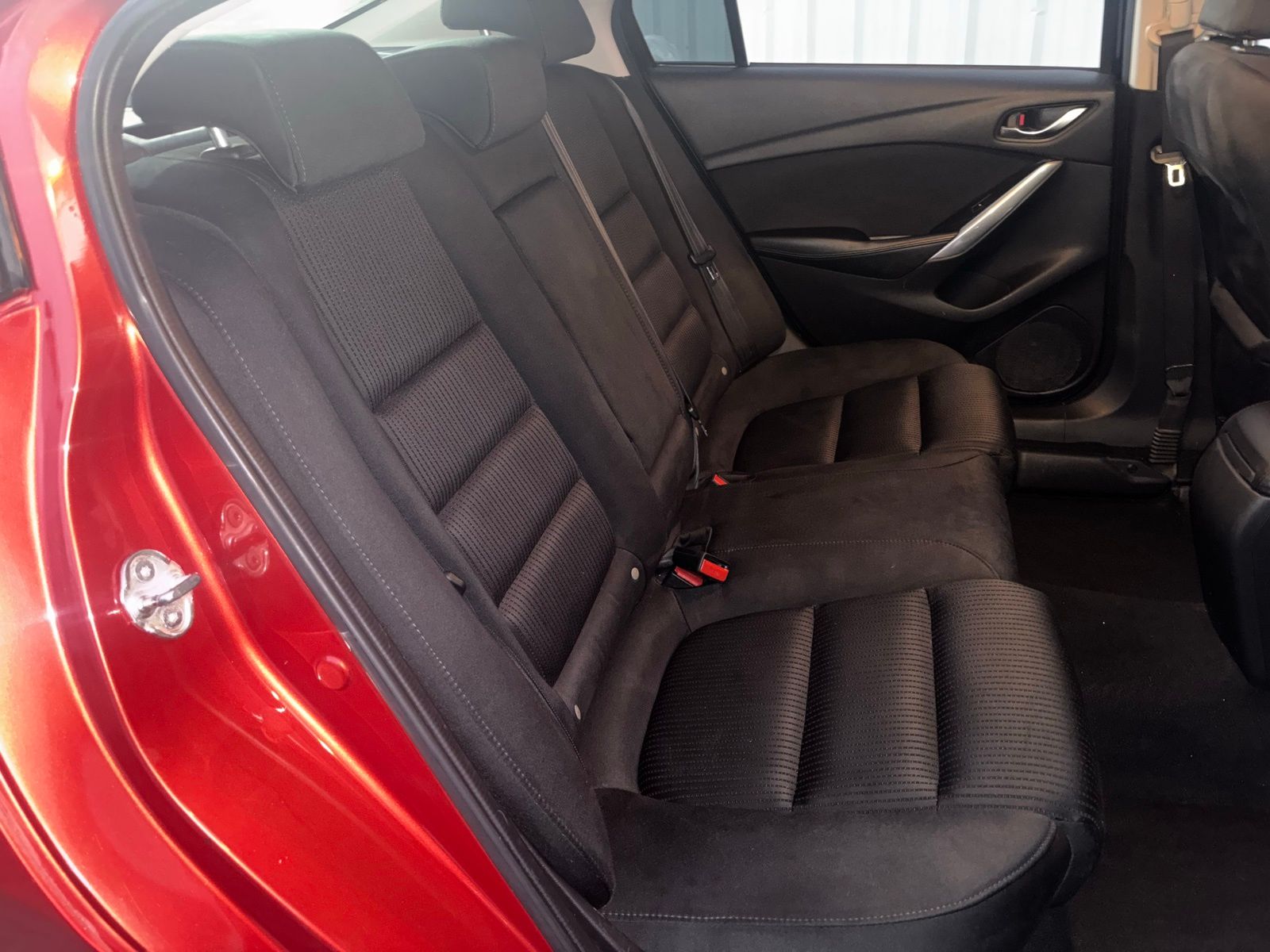 Used Car 2015 Mazda Mazda6  I Sport For Sale Under $10,000 In Austin, Texas