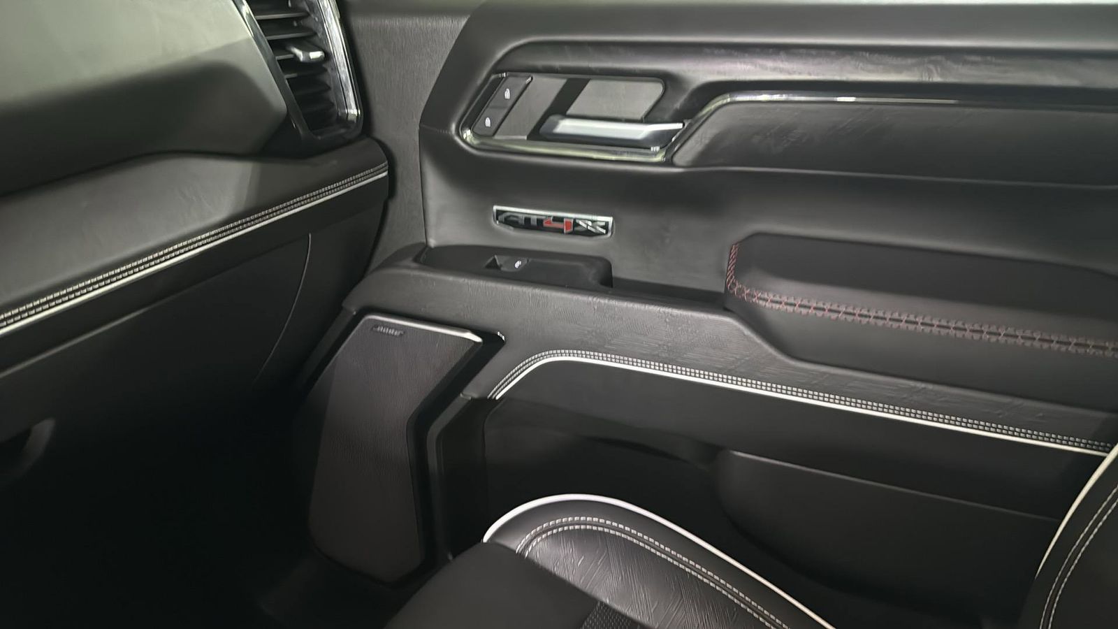 Used Car 2023 Gmc Sierra 1500  At4x For Sale Under $60,000 In Austin, Texas