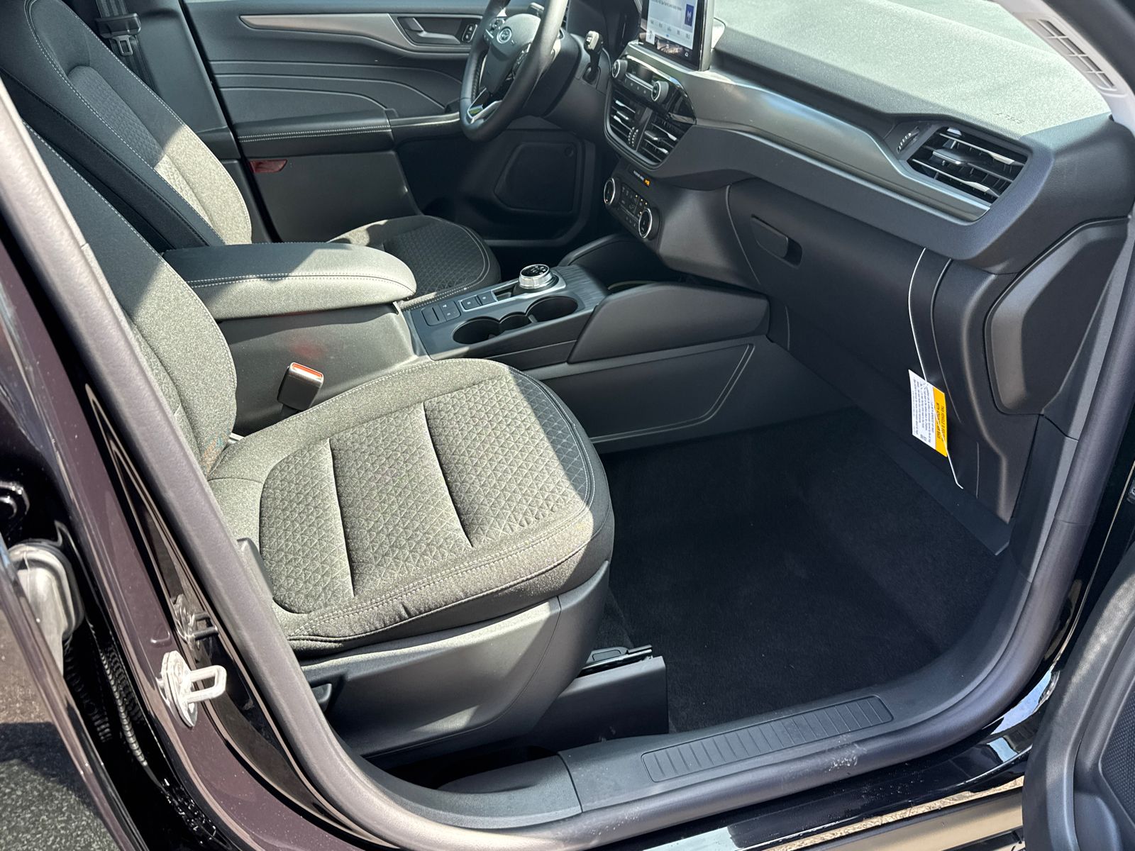 2025 Ford Escape Active photo 13