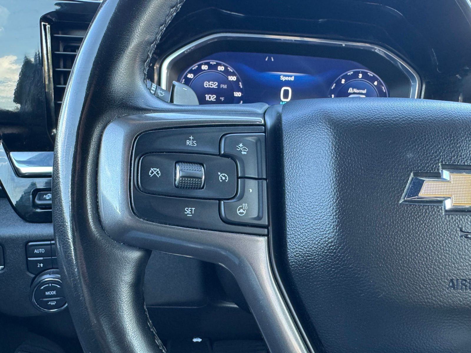 Used 2023 Chevrolet Silverado 1500 Truck
