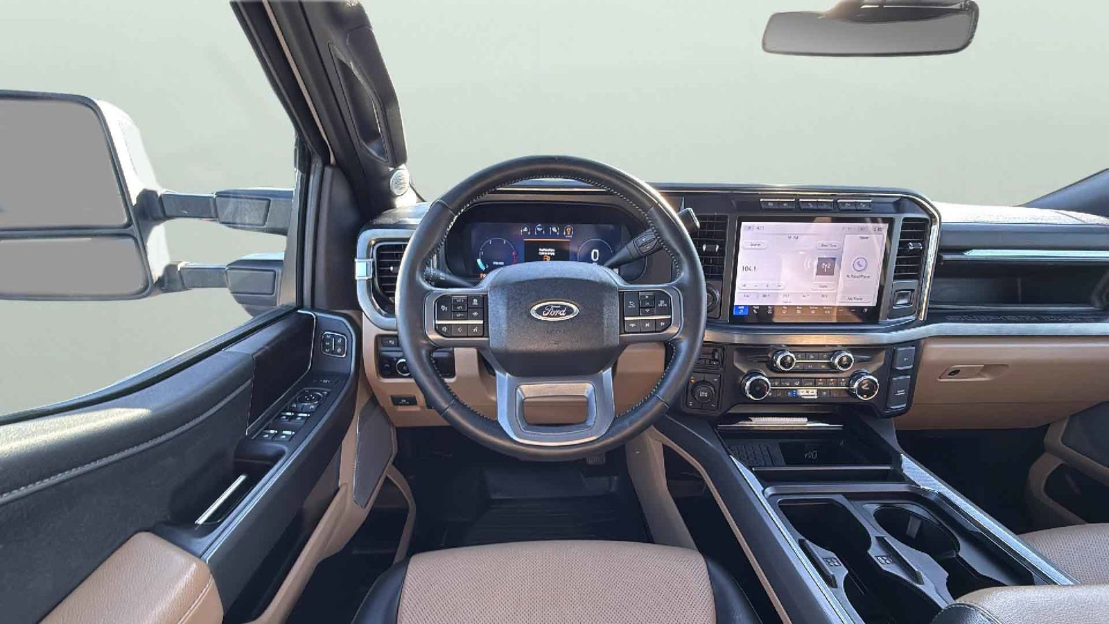 Used Car 2024 Ford F-350sd  Lariat For Sale Under $80,000 In Austin, Texas