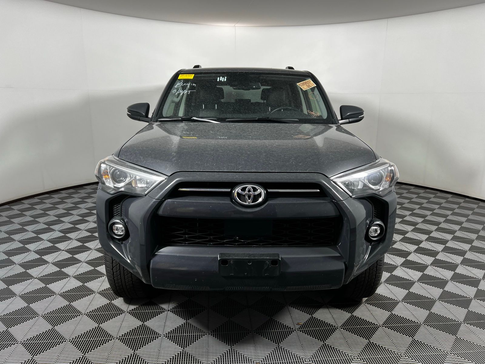 2024 Toyota 4Runner SR5 2