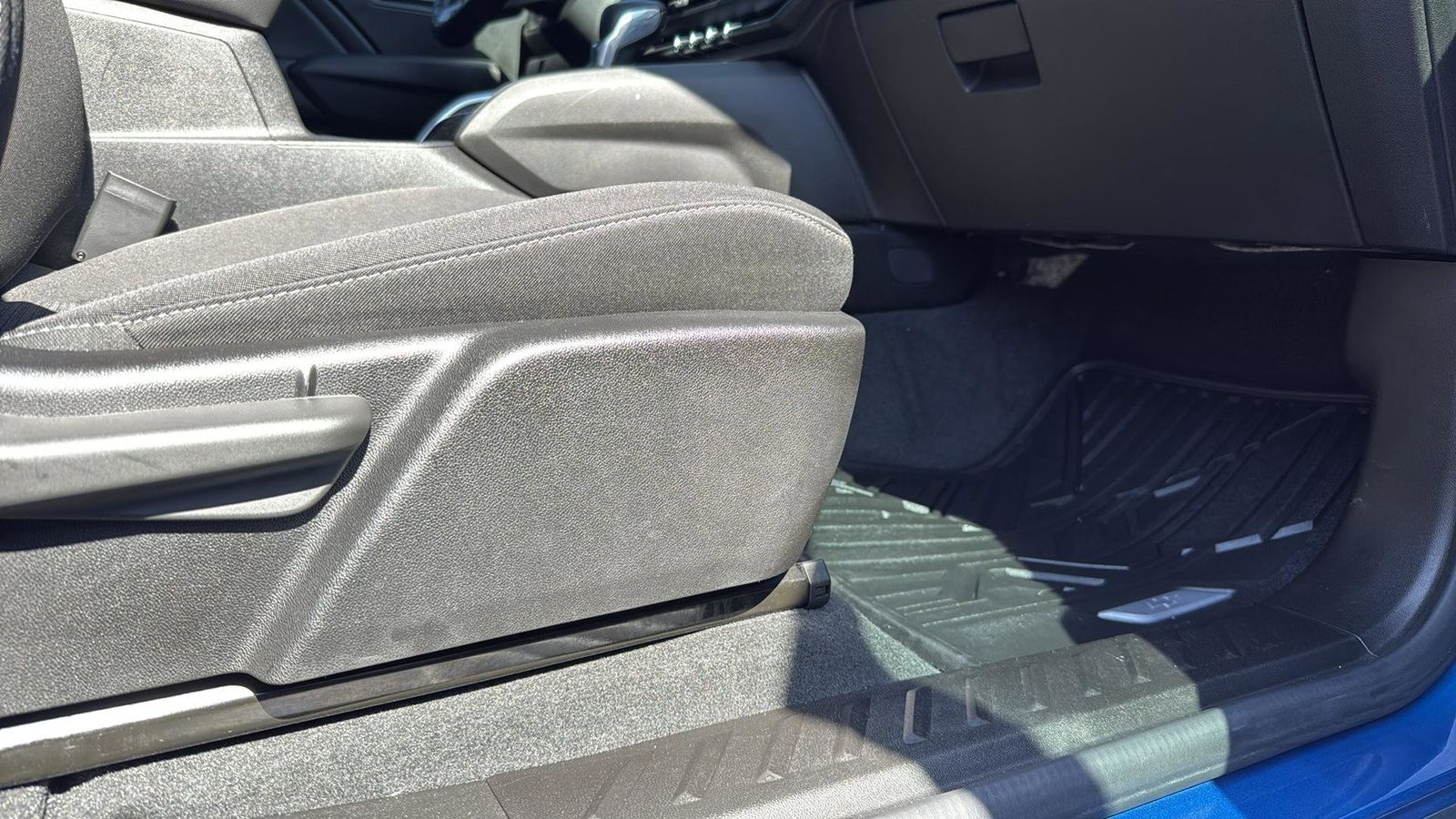 Used Car 2023 Chevrolet Colorado  Lt For Sale Under $35,000 In Austin, Texas