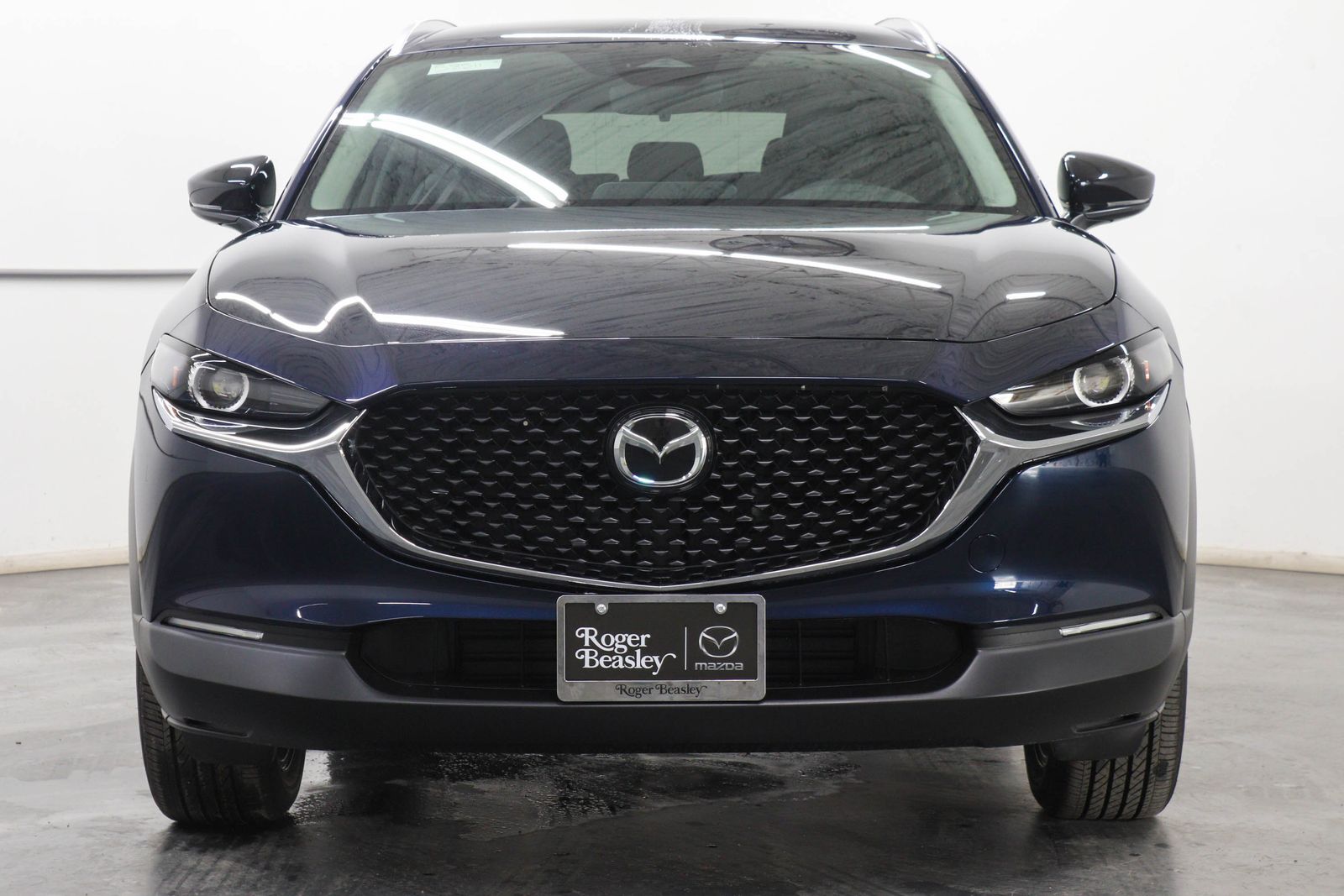 New Car 2025 Mazda Cx-30  2.5 S Select Sport For Sale Under $30,000 In Austin, Texas