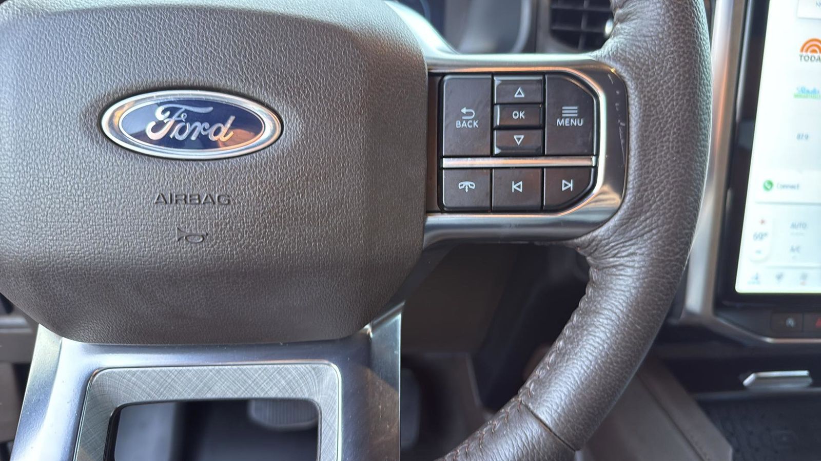 Used Car 2024 Ford Expedition  King Ranch For Sale Under $60,000 In Austin, Texas