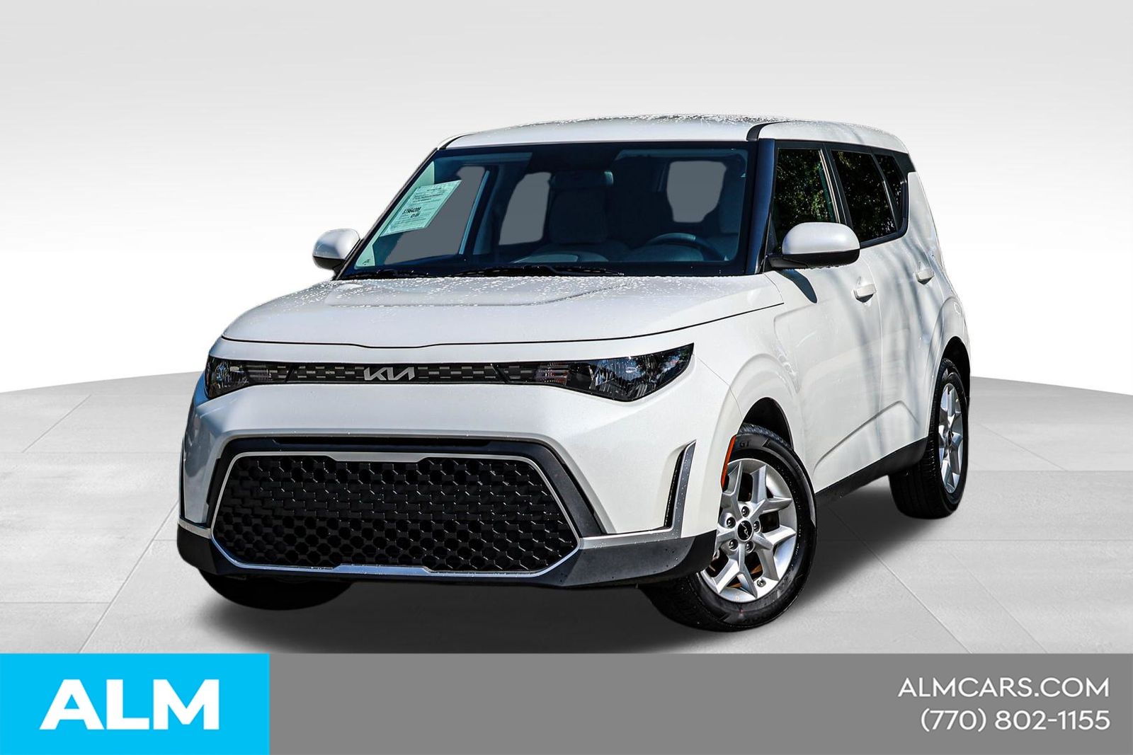 2025 Kia Soul