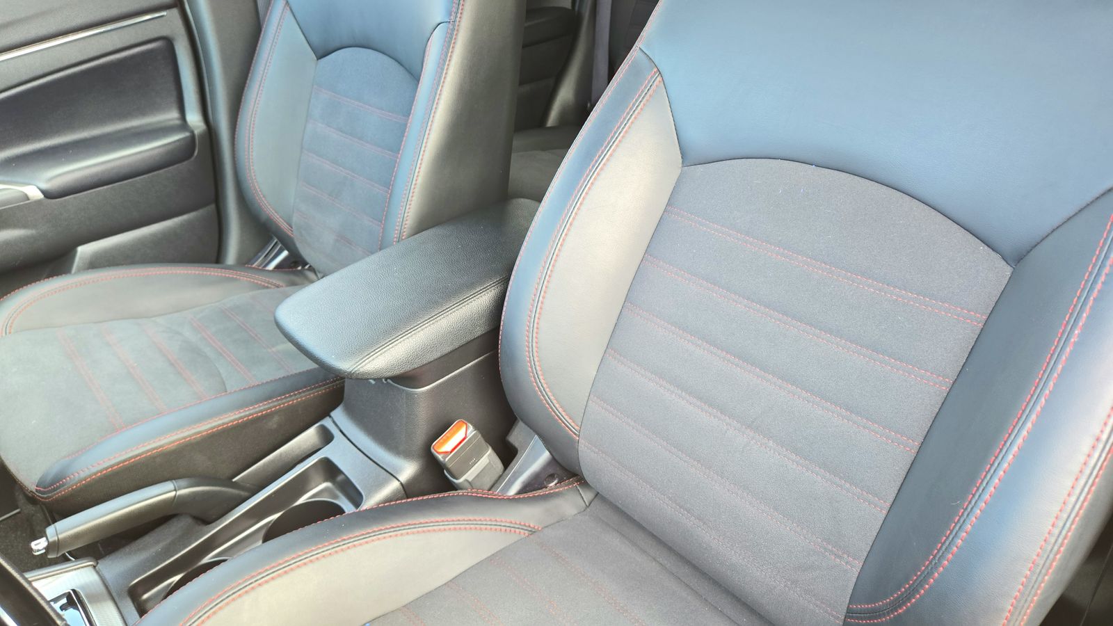 2025 Mitsubishi Outlander Sport