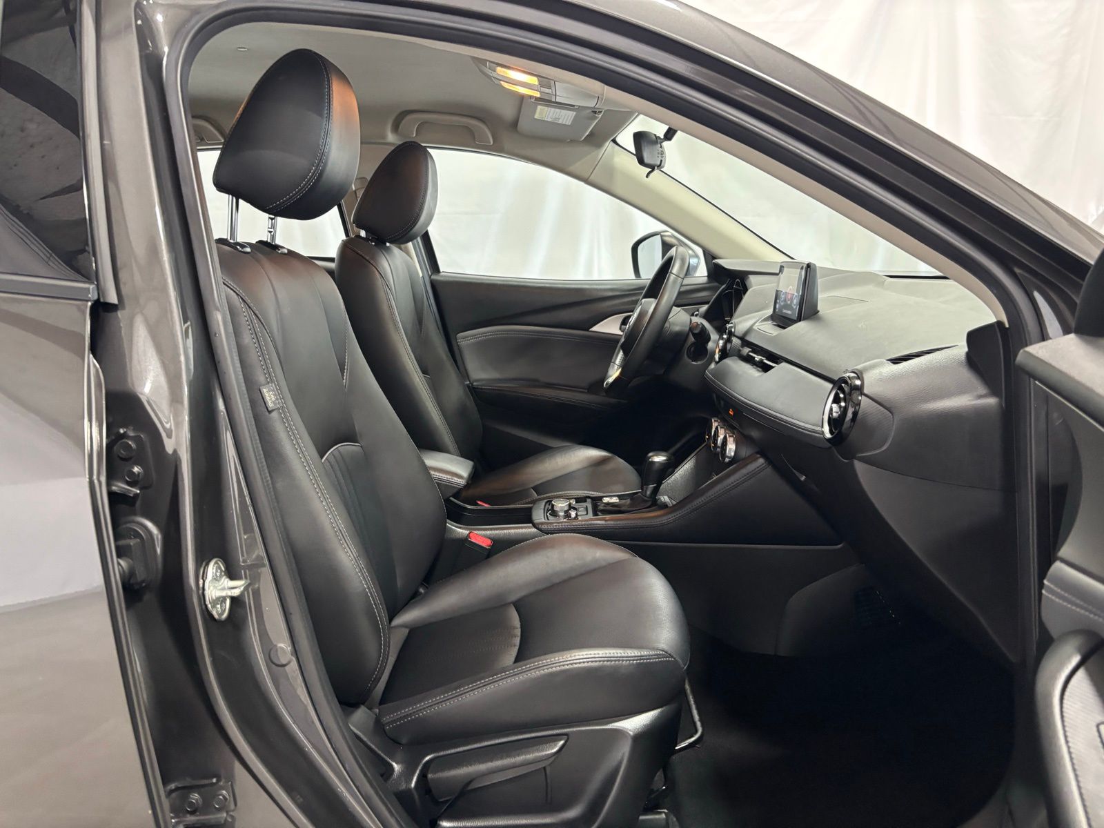 Used Car 2019 Mazda Cx-3  Touring For Sale Under $20,000 In Austin, Texas