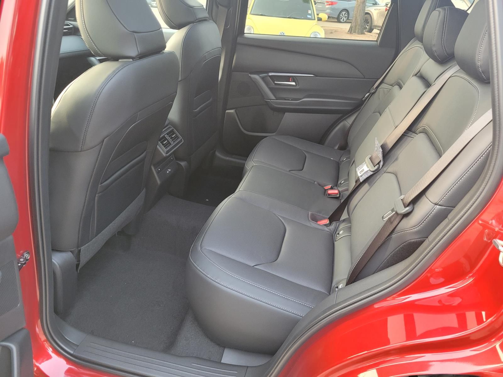 new 2026 Mazda CX-5 car, priced at $37,787