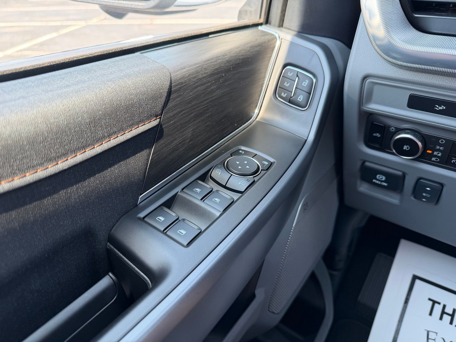 2026 Ford F-150 image 27