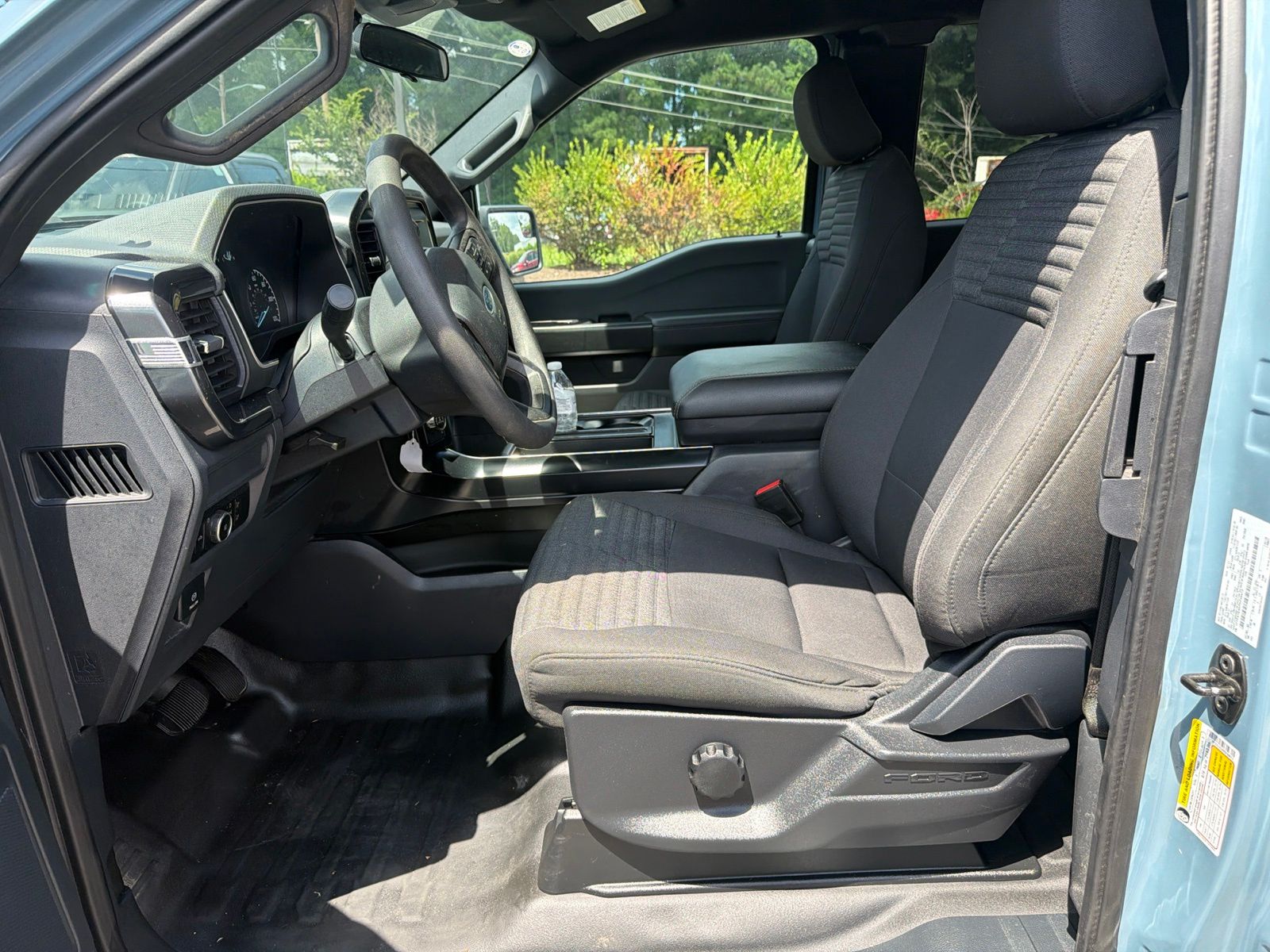 Certified Used 2023 Area 51 Ford XL image 8