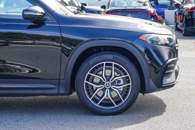 2023 Mercedes-Benz EQB Base - Photo 8