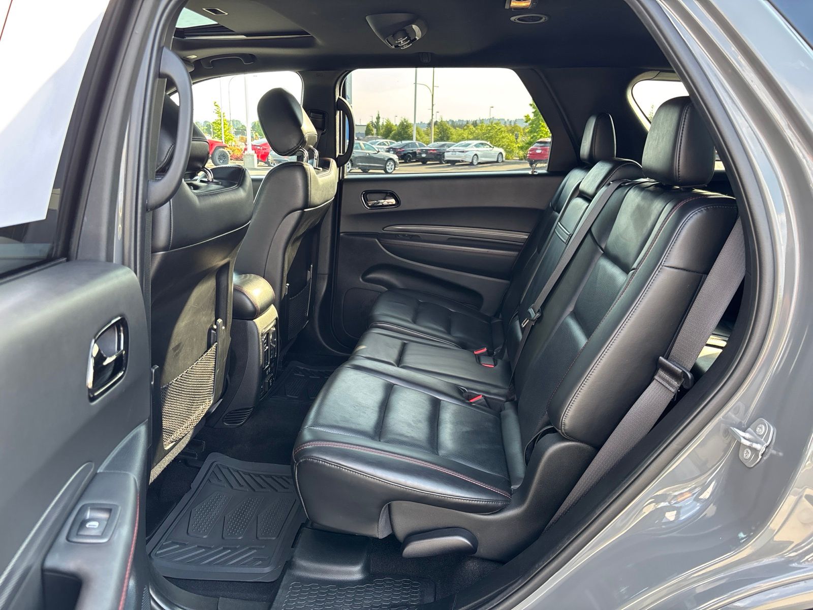 Used 2023 Dodge Durango SUV