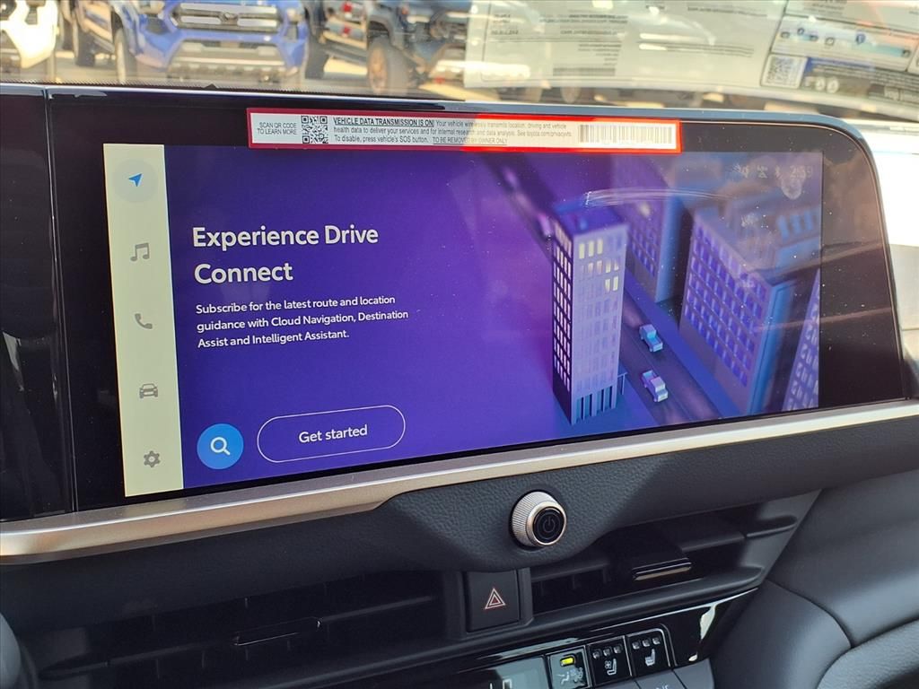 2026 Toyota Crown XLE  at Classic Toyota Galveston