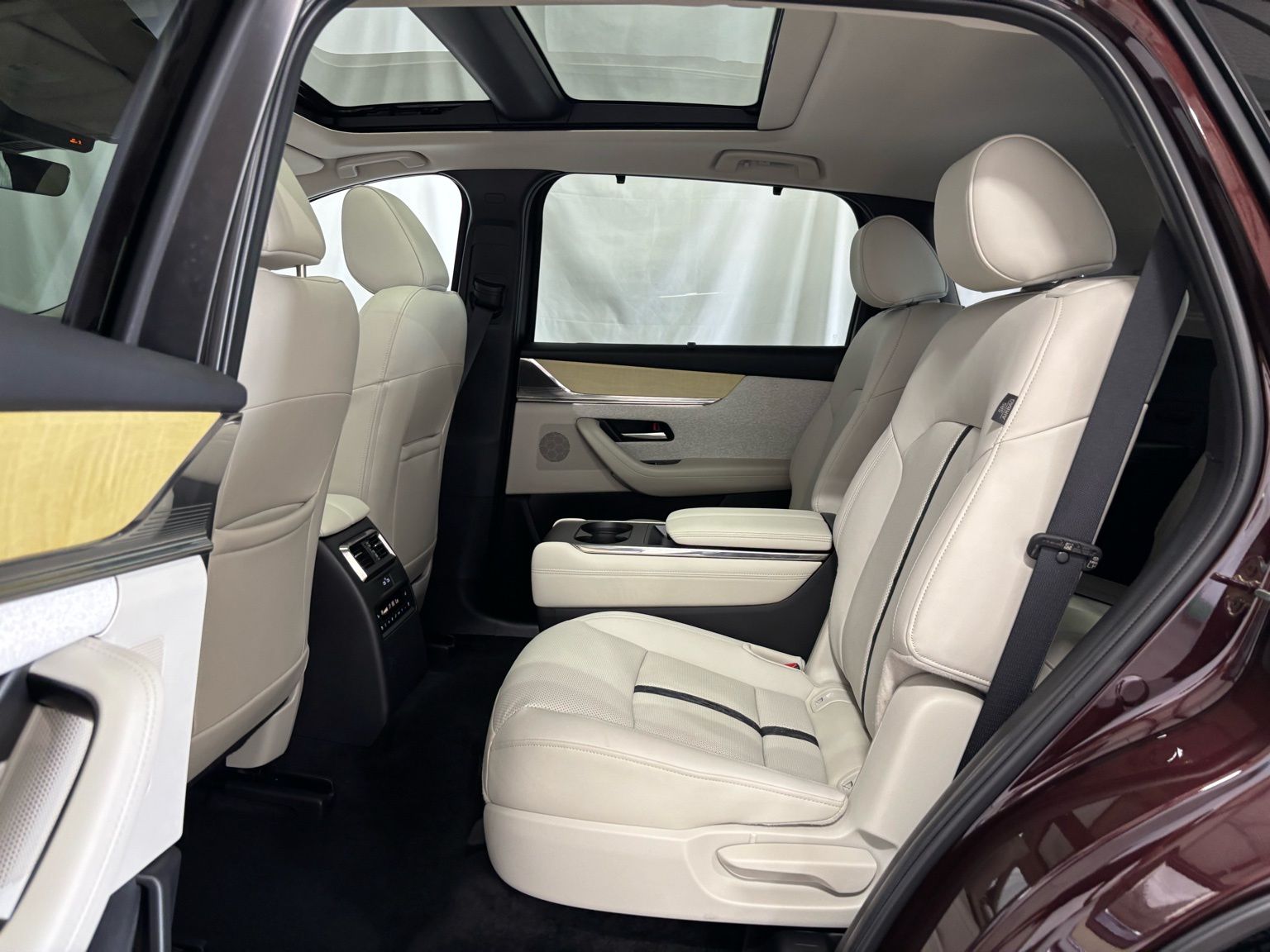 Used Car 2025 Mazda Cx-90  Wagon 4 Dr. 3.3 Turbo S Premium Plus All Wheel Drive For Sale Under $50,000 In Austin, Texas