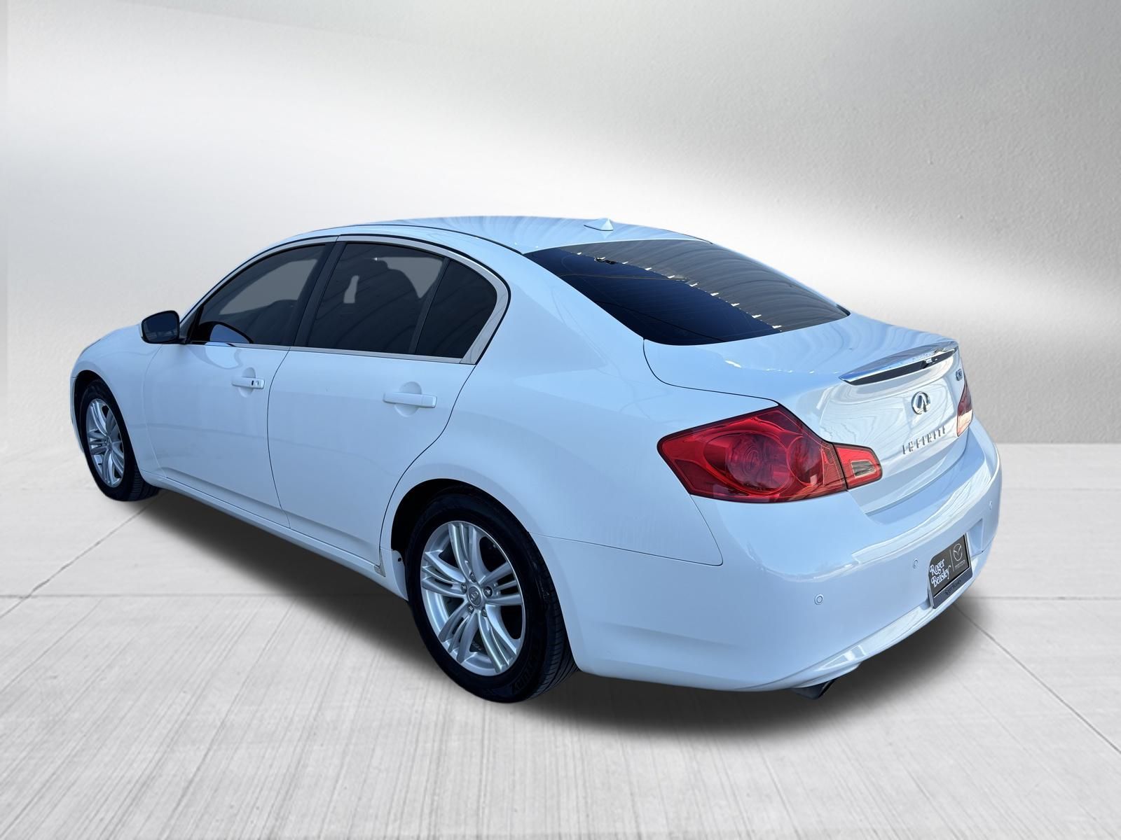 Used Car 2013 Infiniti G37  Journey For Sale Under $10,000 In Austin, Texas