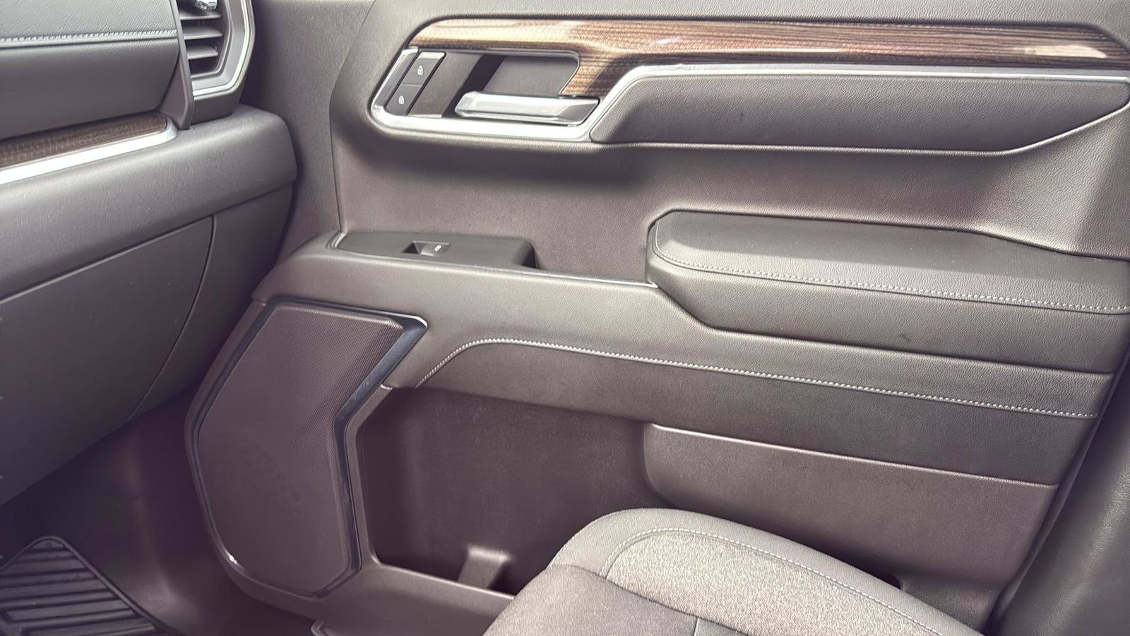 Used Car 2024 Chevrolet Silverado 1500  Lt For Sale Under $40,000 In Austin, Texas