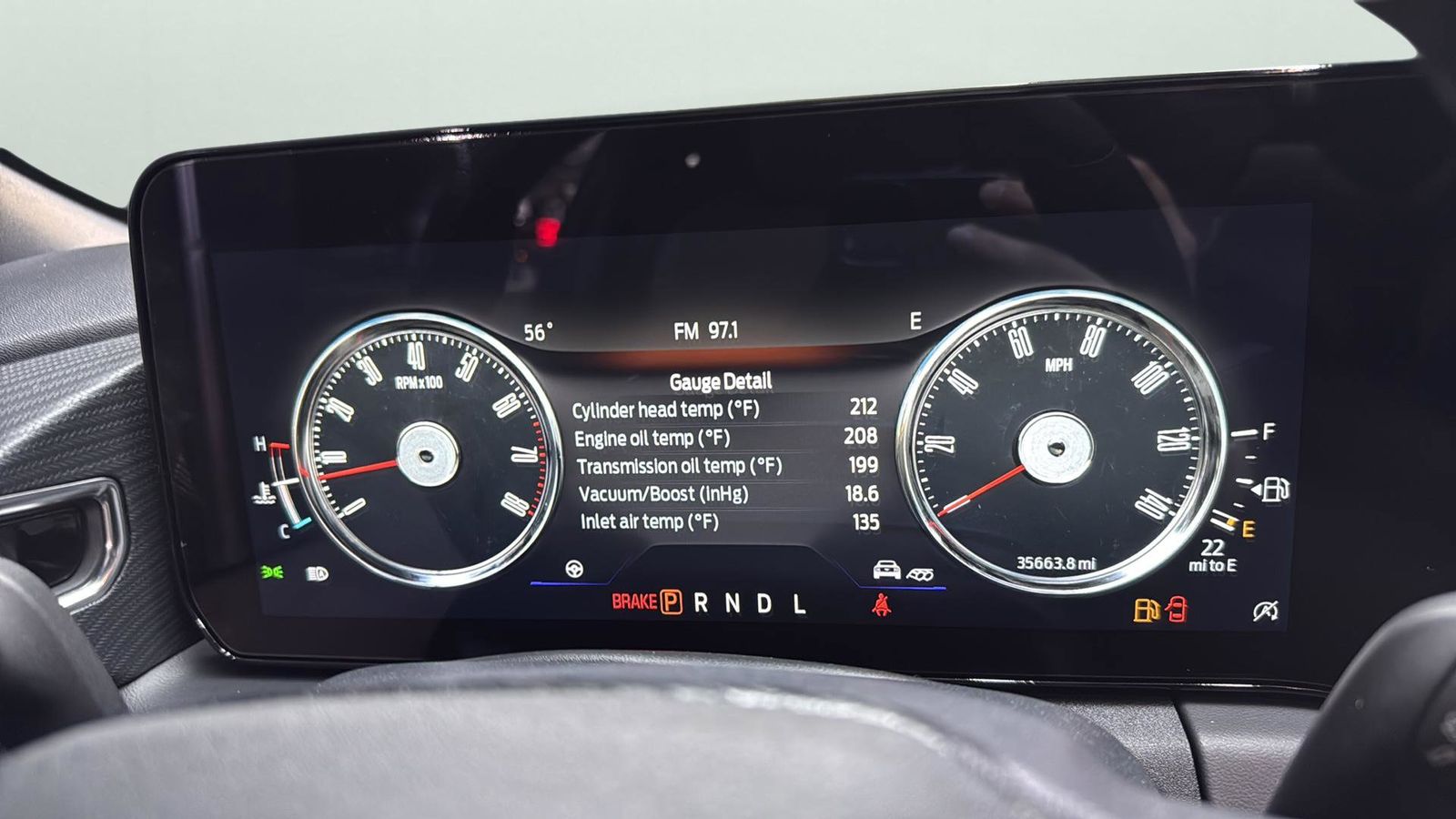 Used Car 2024 Ford Mustang  Ecoboost Premium For Sale Under $30,000 In Austin, Texas