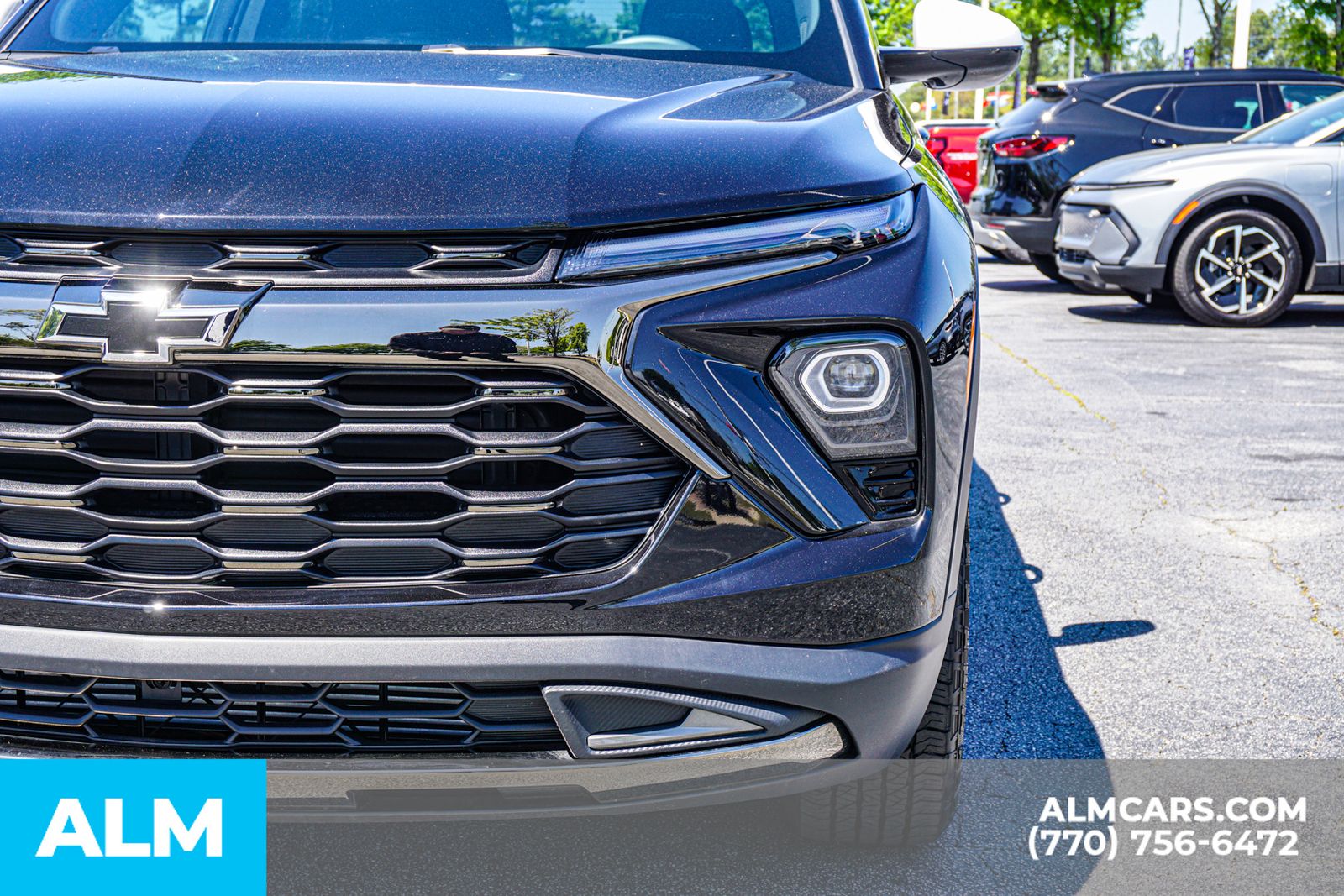 Used 2025 Black Chevrolet ACTIV image 19