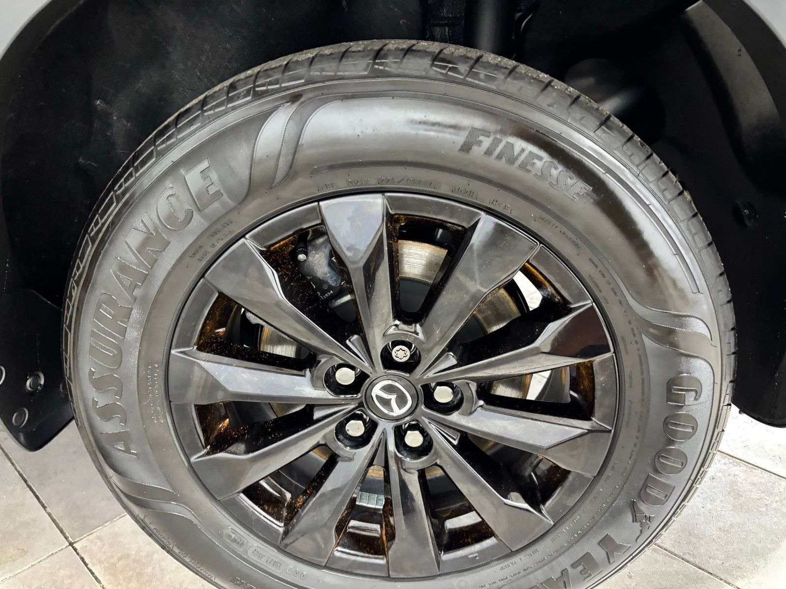 Used Car 2025 Mazda Cx-50  Utility 2.5 S Premium Package All Wheel Drive For Sale Under $30,000 In Austin, Texas