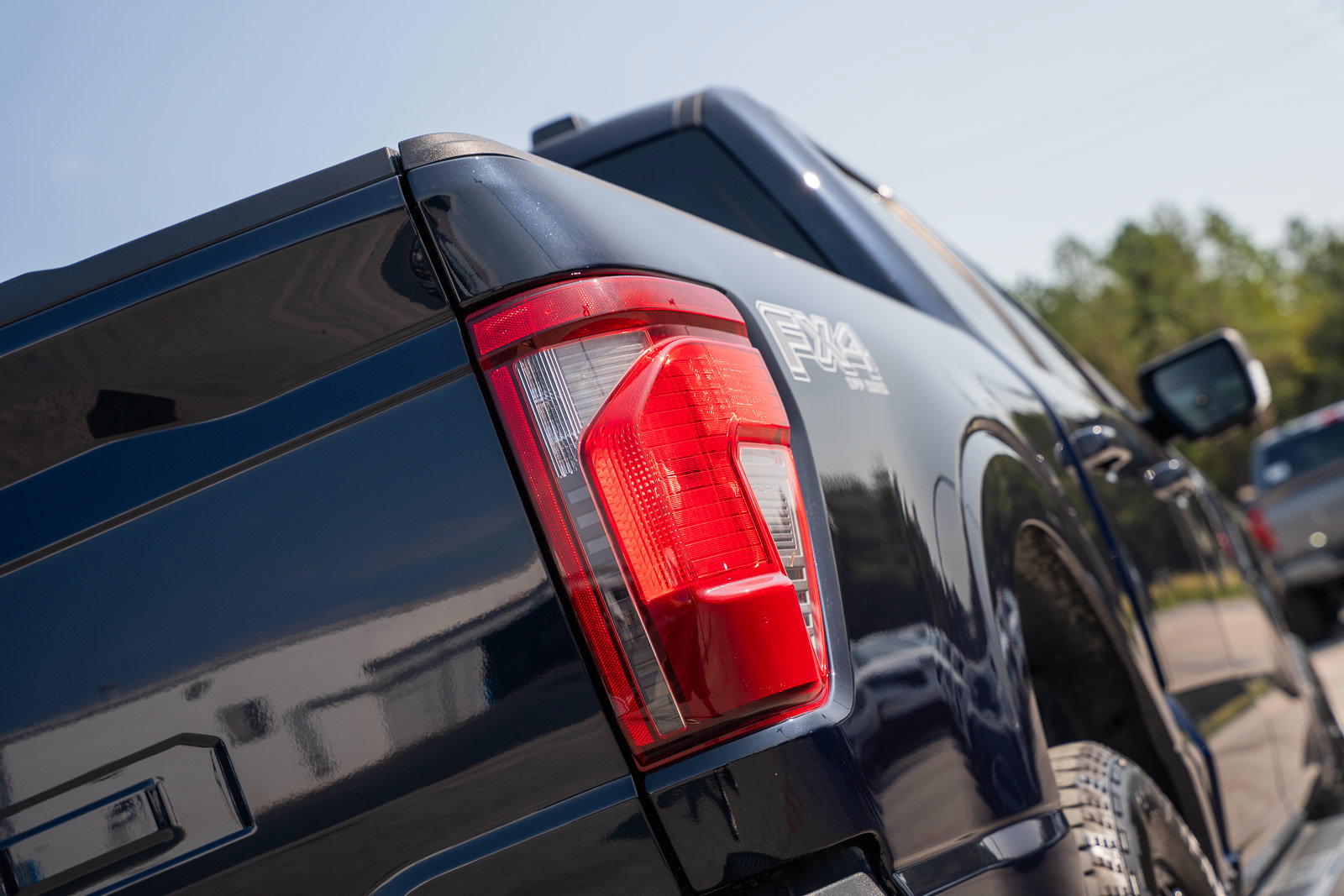 Used 2024 Ford F-150 Truck
