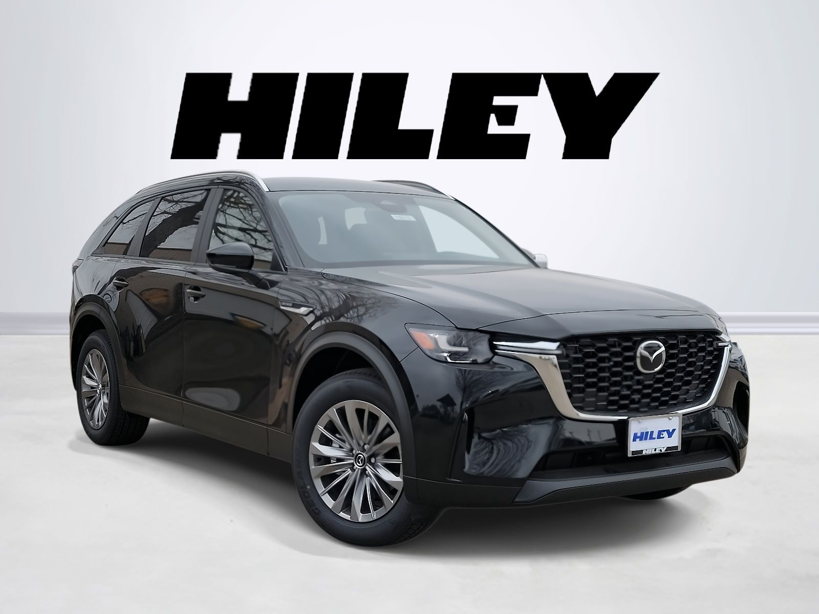 2026 Mazda Mazda CX-90 3.3 Turbo Select AWD