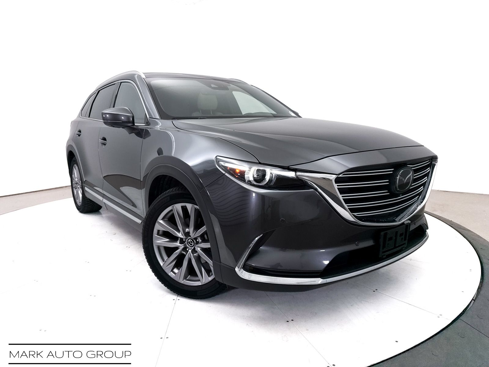 2021 Mazda CX-9 Grand Touring