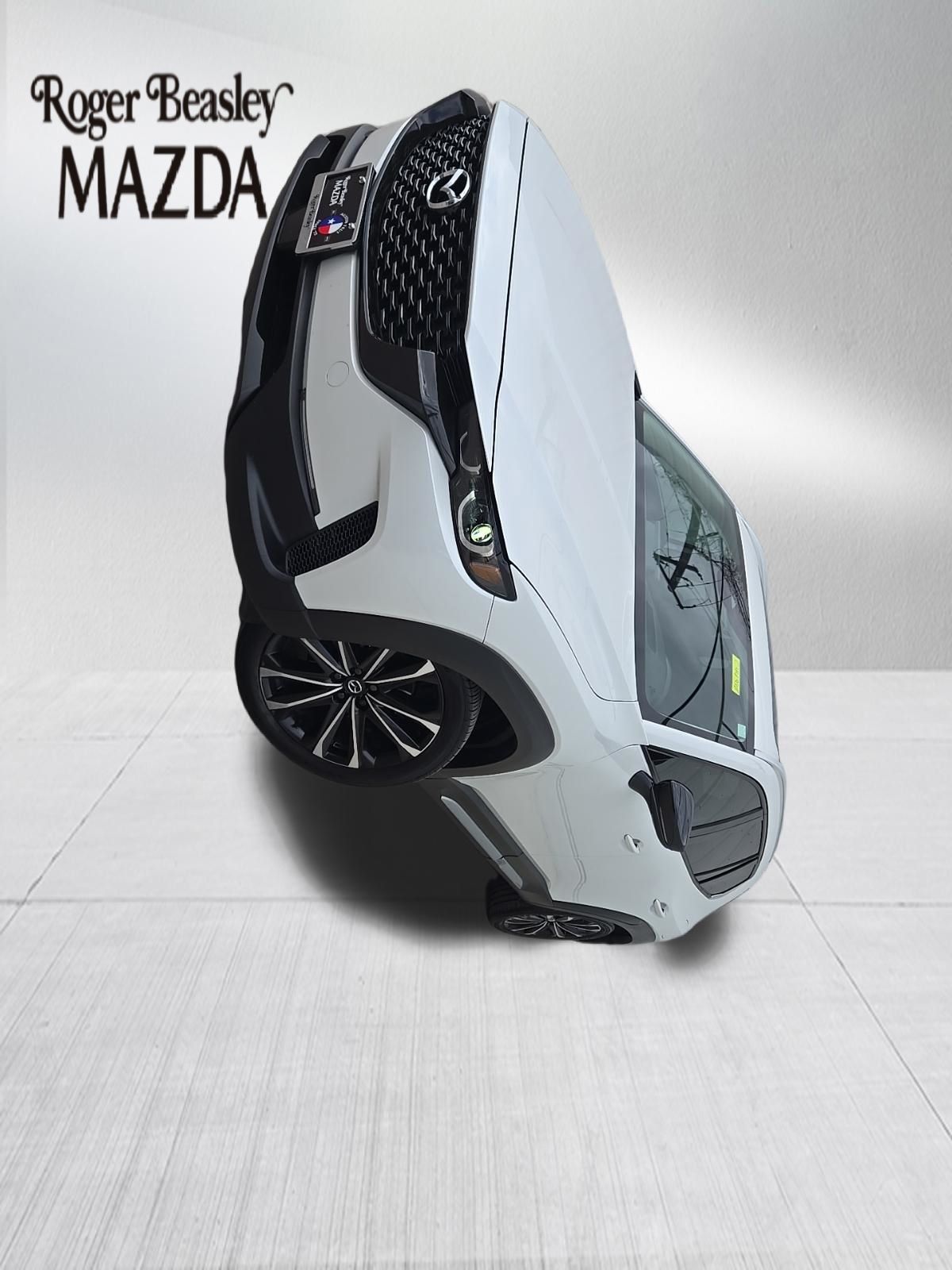 Used Car 2025 Mazda Cx-50  2.5 S Premium Plus Package For Sale Under $35,000 In Austin, Texas