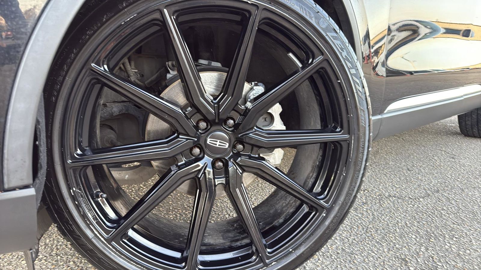 Used Car 2023 Lincoln Aviator  Reserve For Sale Under $50,000 In Austin, Texas