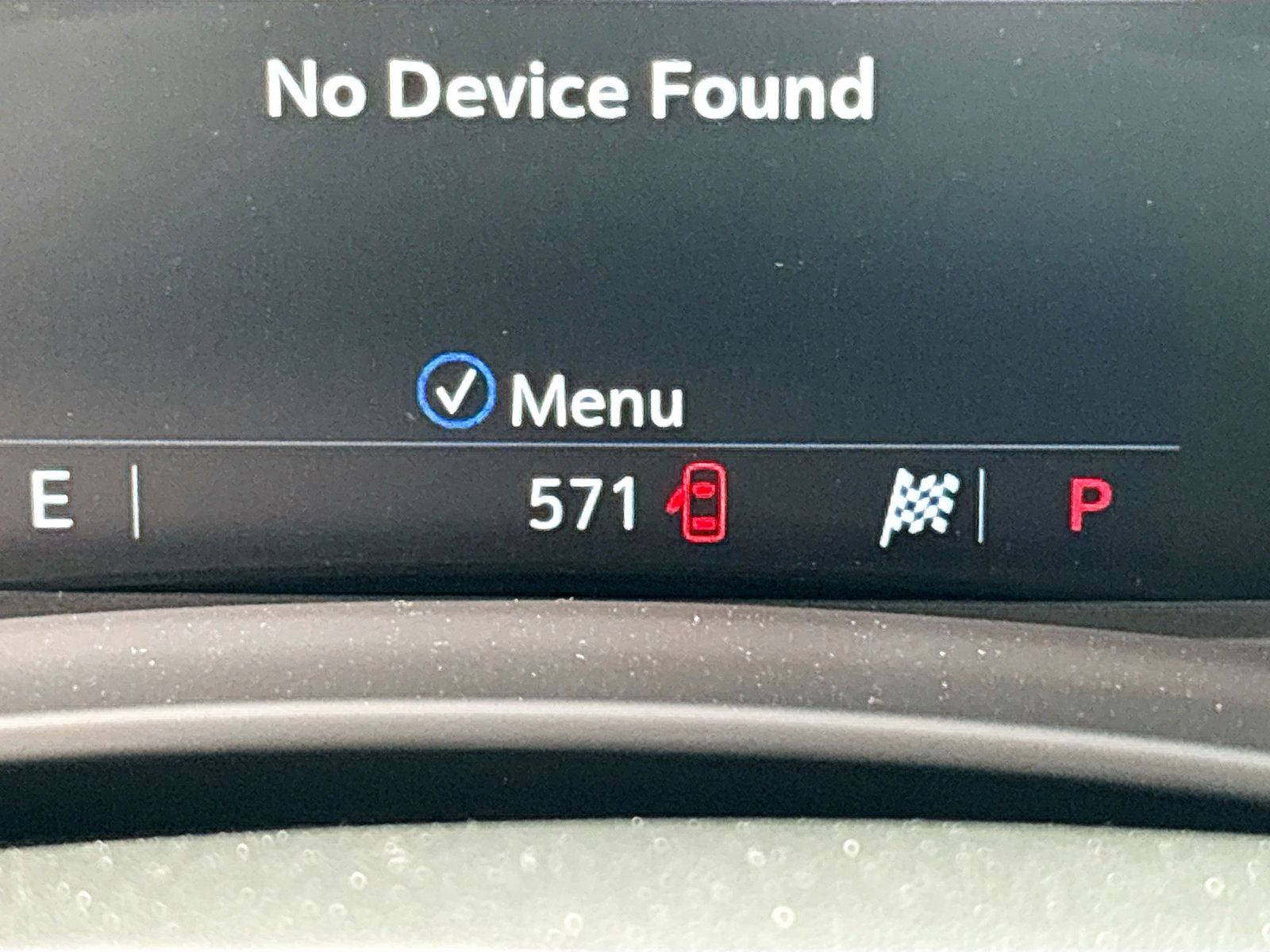 Used 2025 Blue Cadillac Sport image 12