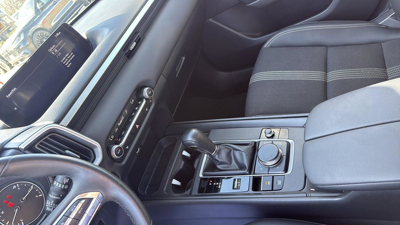 Used Car 2024 Mazda Cx-50  2.5 S Premium Package For Sale Under $30,000 In Austin, Texas