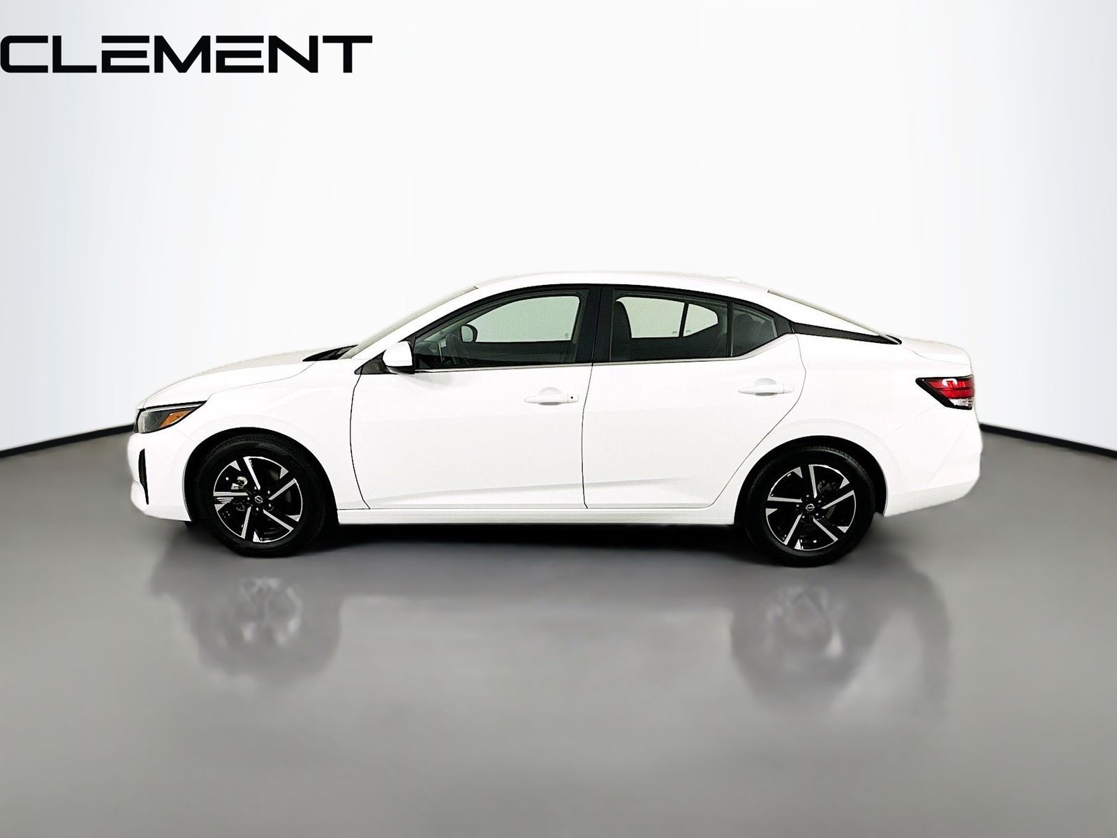 used 2025 Nissan Sentra car, priced at $19,052