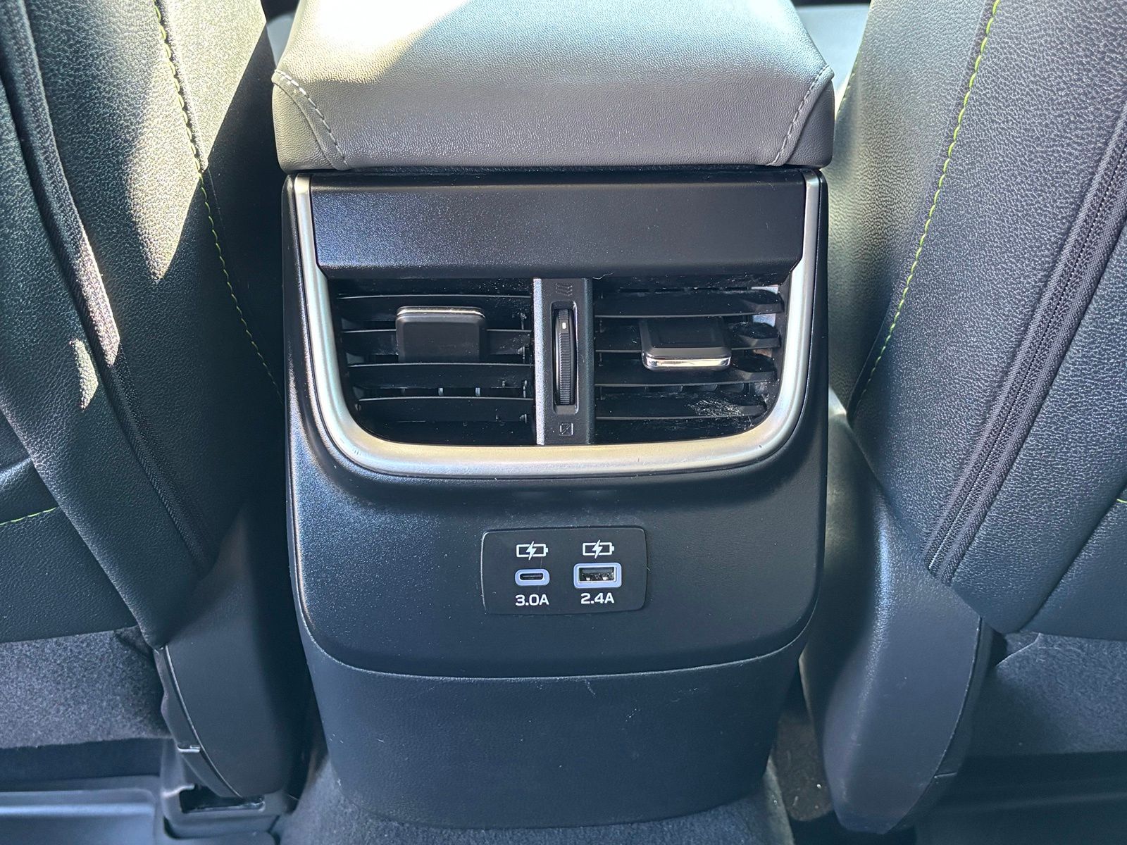 Used 2024 Subaru Outback SUV