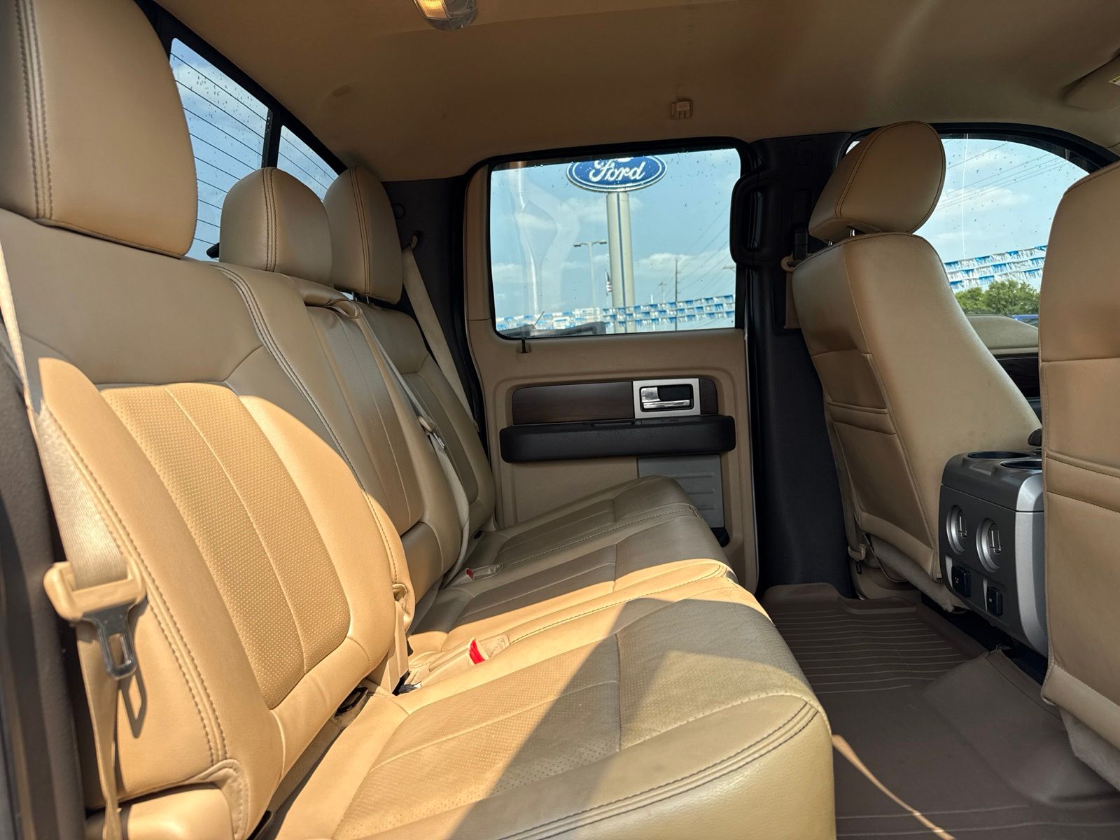 2012 Ford F-150 image 16