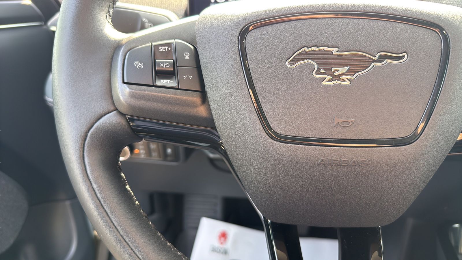 Used Car 2023 Ford Mustang Mach-e  Premium For Sale Under $35,000 In Austin, Texas