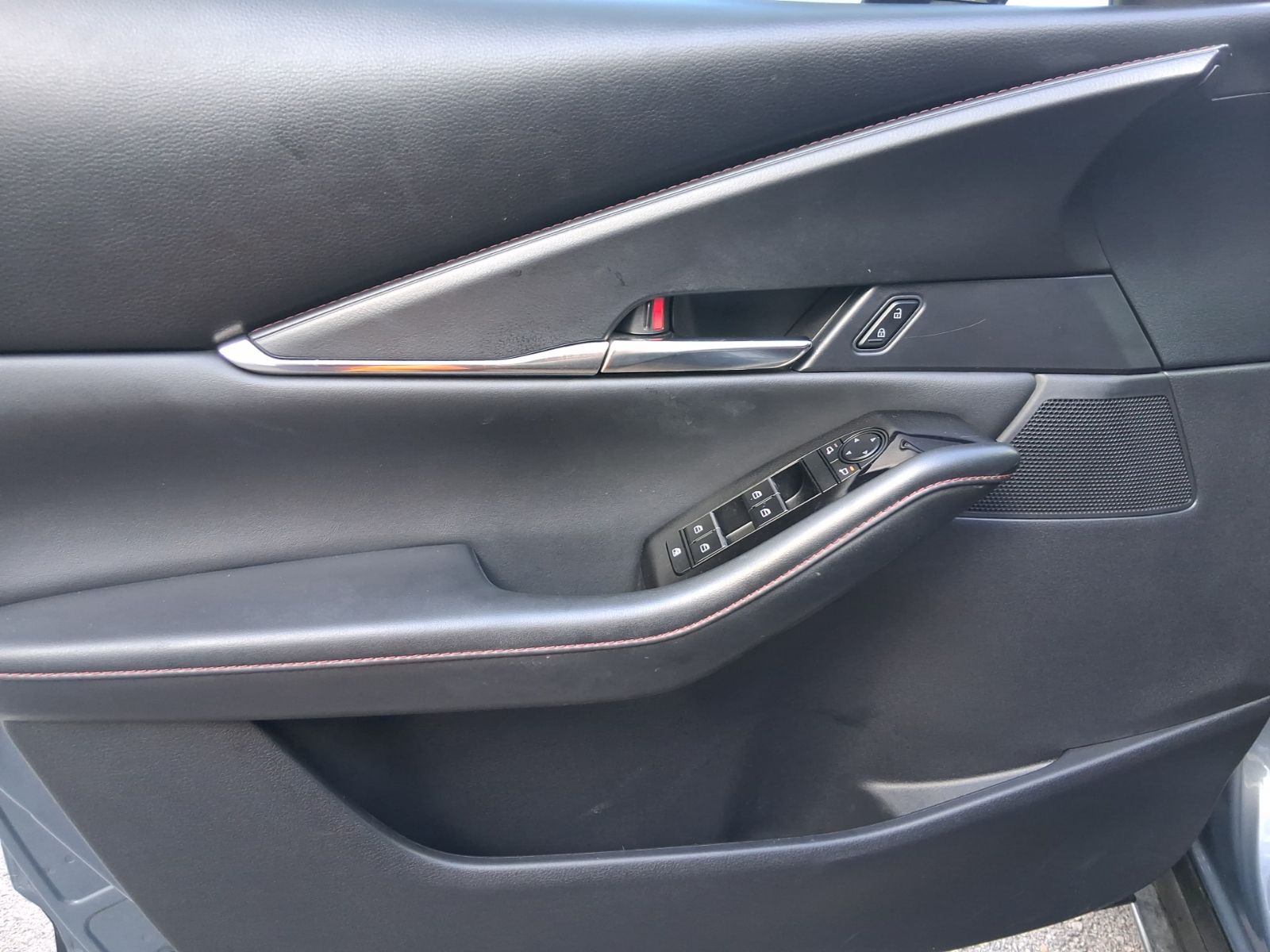 Used Car 2024 Mazda Cx-30  2.5 S Carbon Edition For Sale Under $30,000 In Austin, Texas
