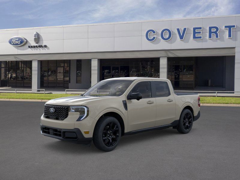 New Car 2025 Ford Maverick  Lariat For Sale Under $40,000 In Austin, Texas