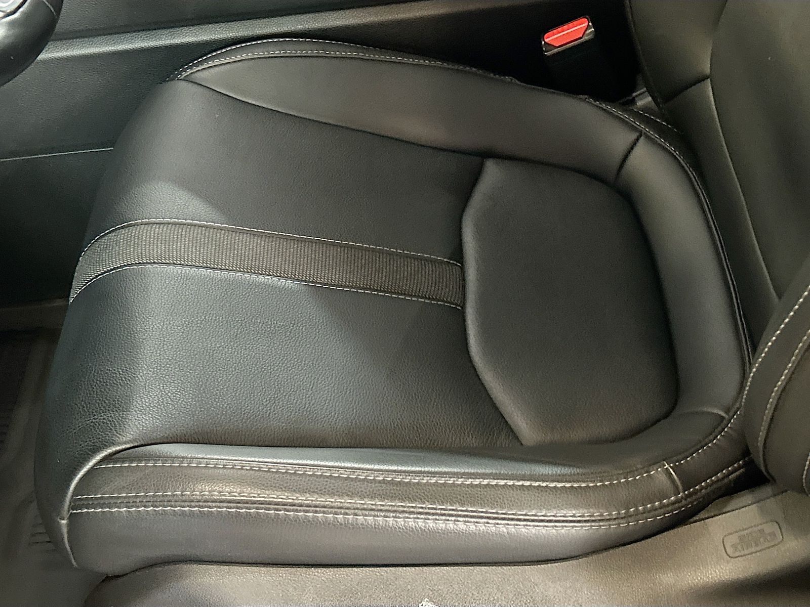 Used 2024 Black Honda Touring image 20