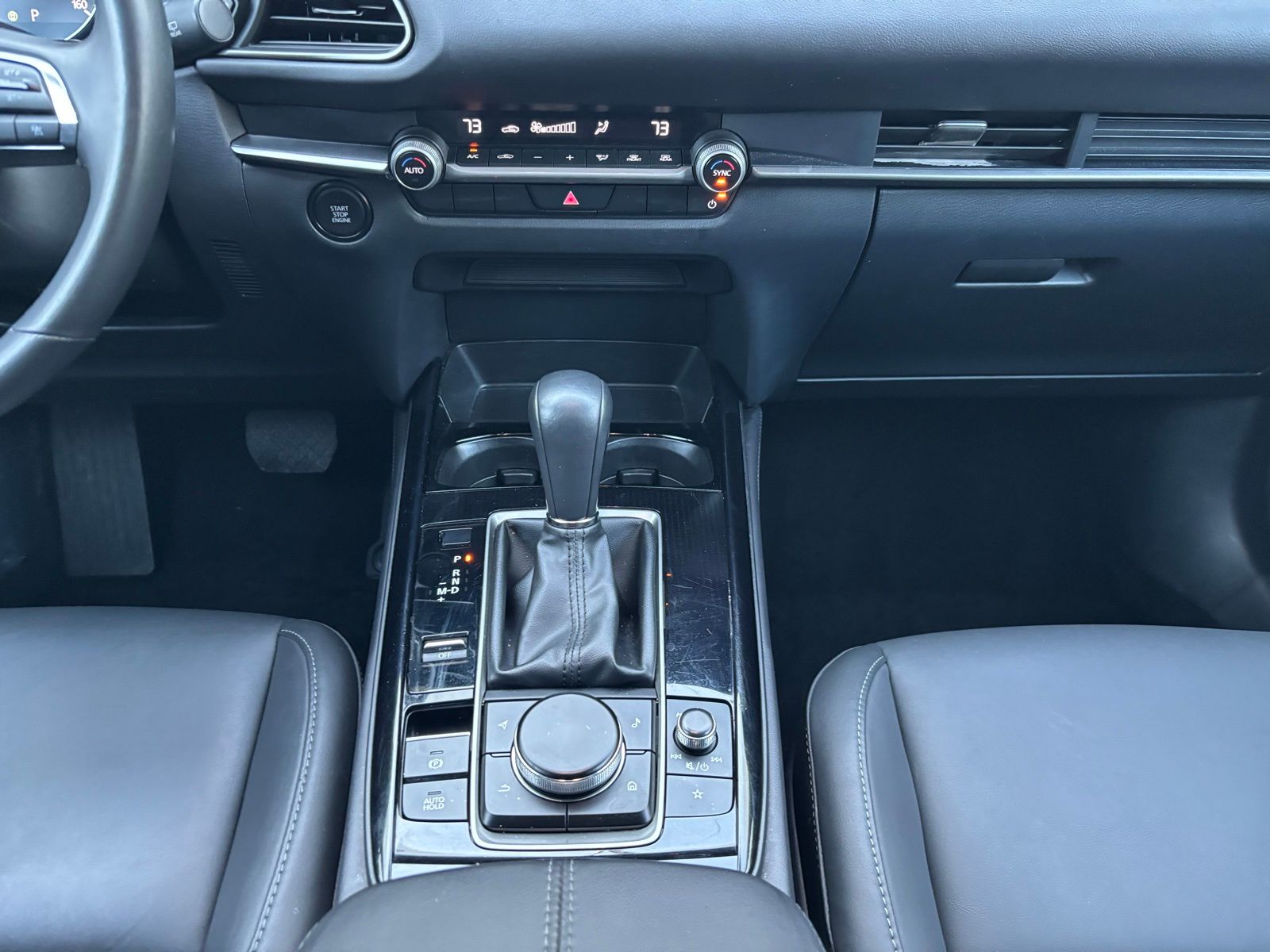 Used Car 2024 Mazda Cx-30  2.5 S Select Sport For Sale Under $25,000 In Austin, Texas