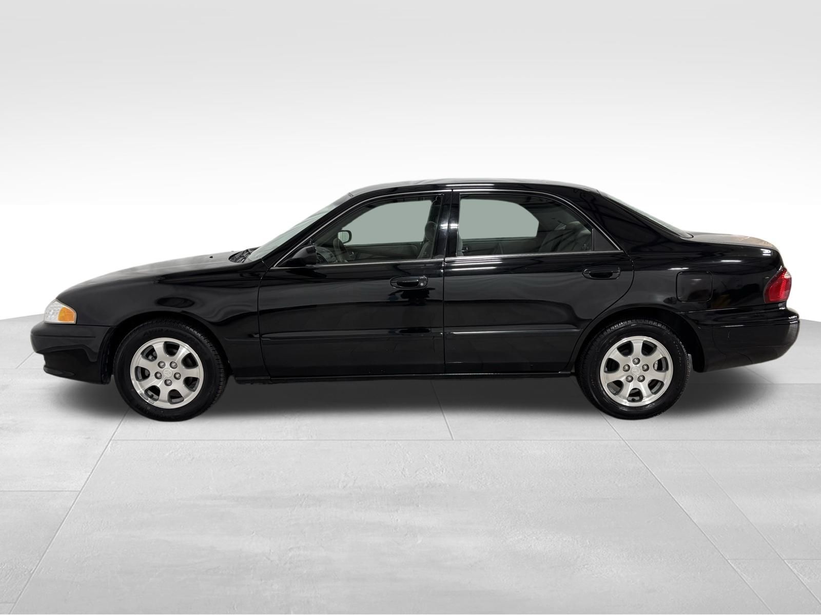 Used Car 2002 Mazda 626  Lx For Sale Under $10,000 In Austin, Texas