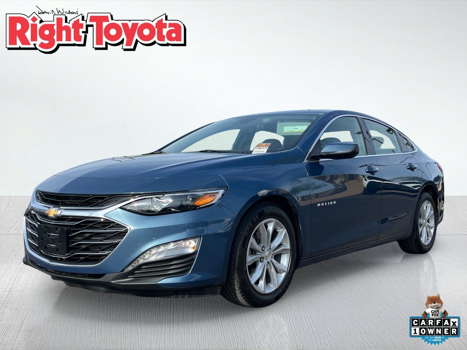  2024 Chevrolet Malibu LT with 1LT FWD   