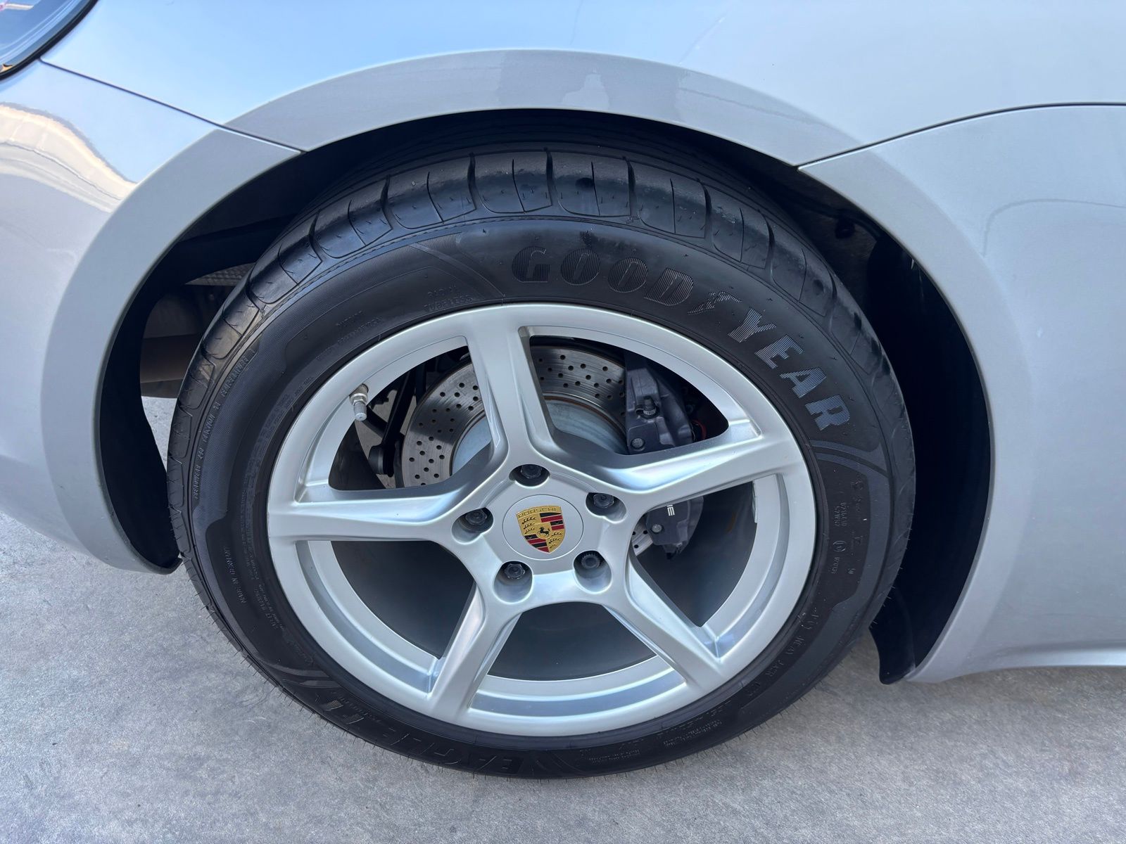 Used Car 2018 Porsche 718 Cayman  Base For Sale Under $50,000 In Austin, Texas