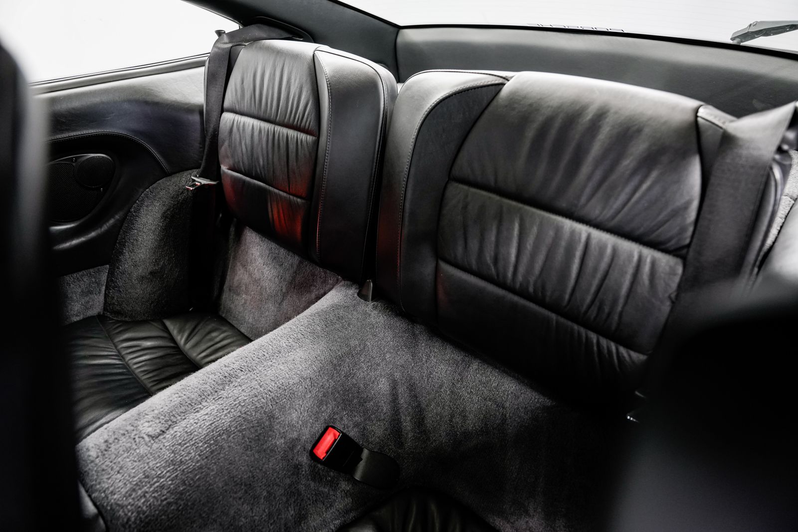 2003 Porsche 911 Turbo — photo 18