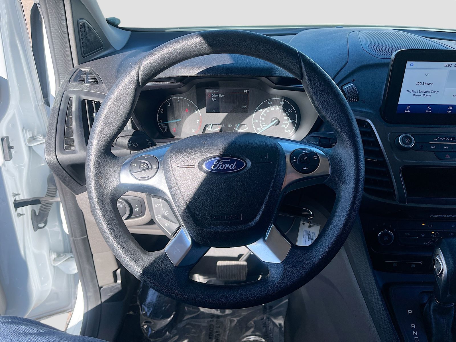 Used 2023 White Ford XL image 11
